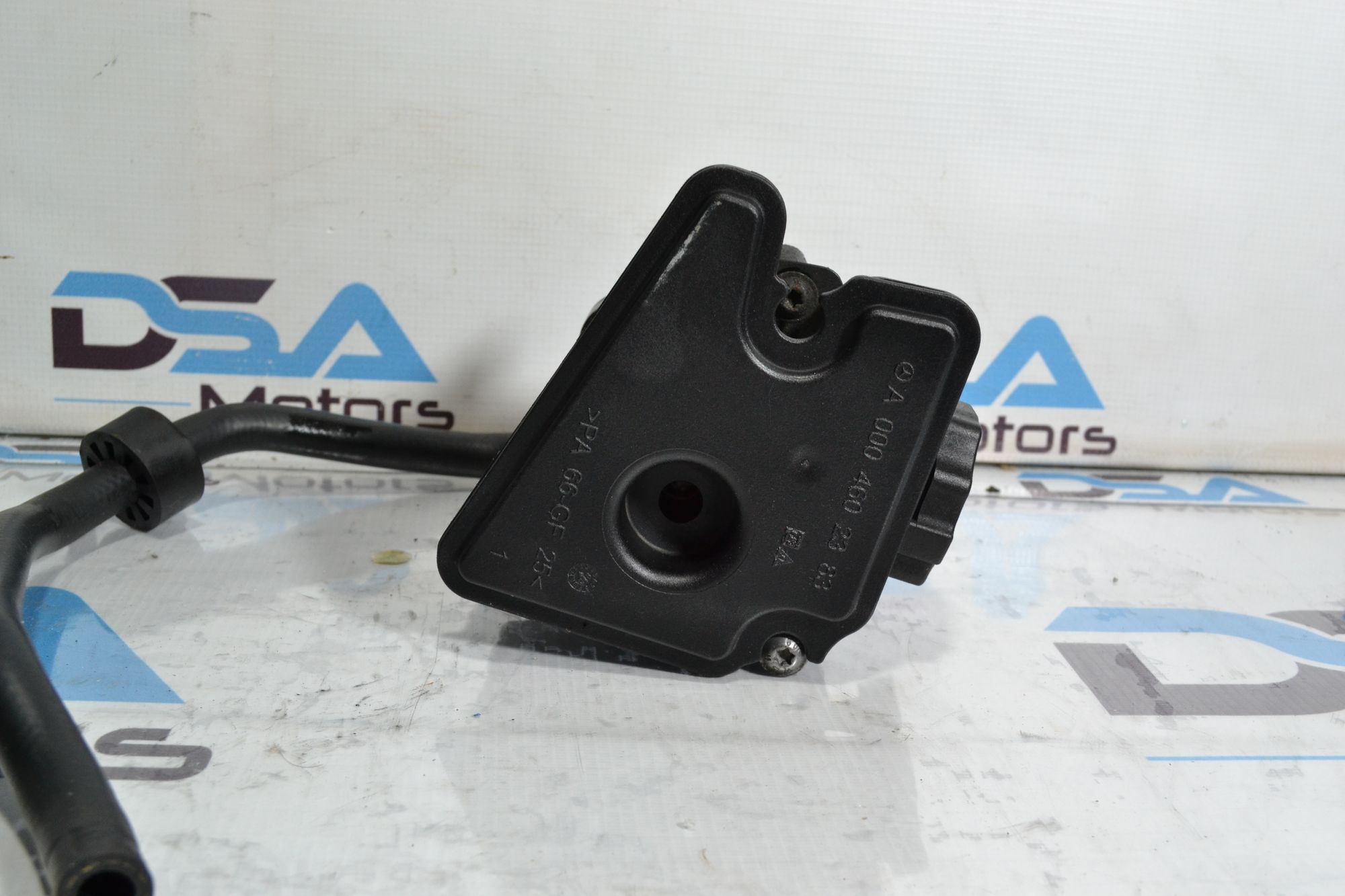Бачок ГУР Mercedes W211/W207/W212/W203/W204 из Японии, 1900 рублей, Кореновск
