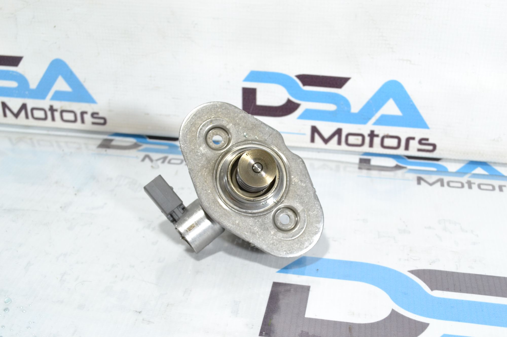ТНВД оригинал BMW  F10/F30/F25/F32 из Японии, 9900 рублей, Кореновск