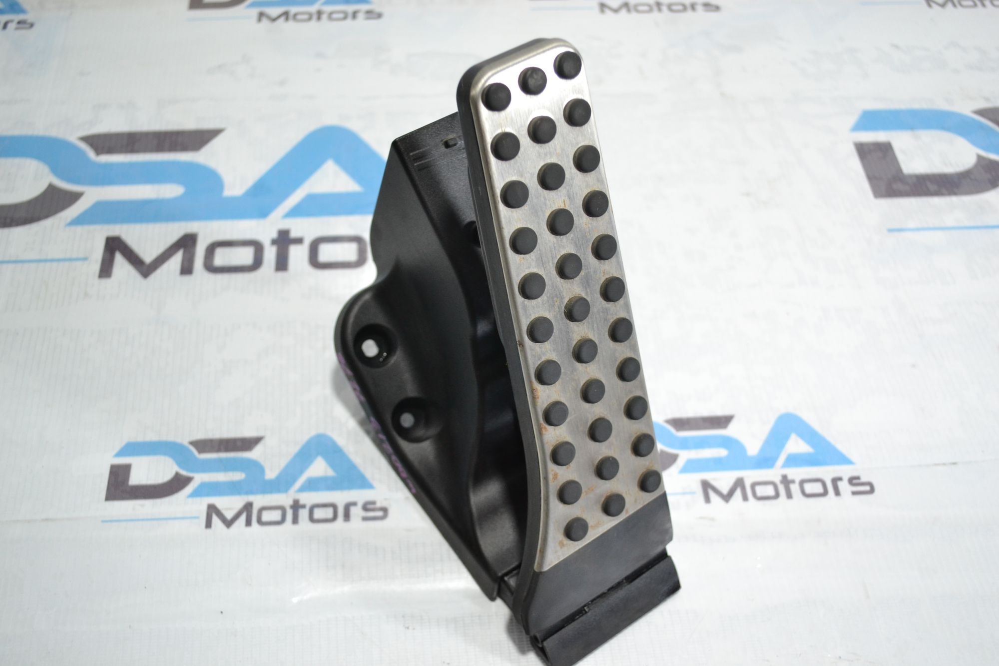 Педаль газа Mercedes W205/W213/W167/X253/W238/W222 в идеале из Японии, 3900 рублей, Кореновск