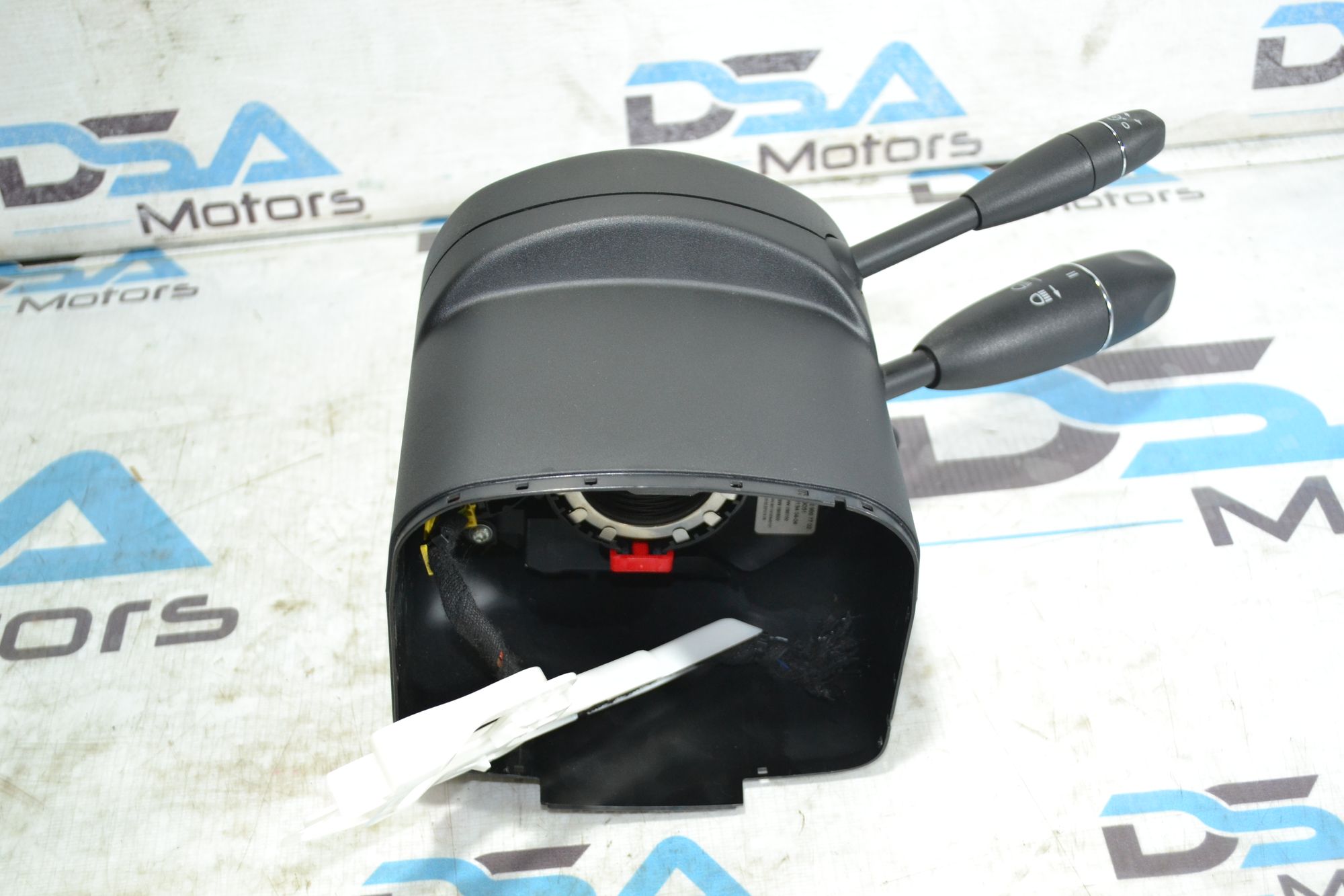 Блок подрулевых переключателей MRM Mercedes W207/W212 оригинал, 14900 рублей, Кореновск