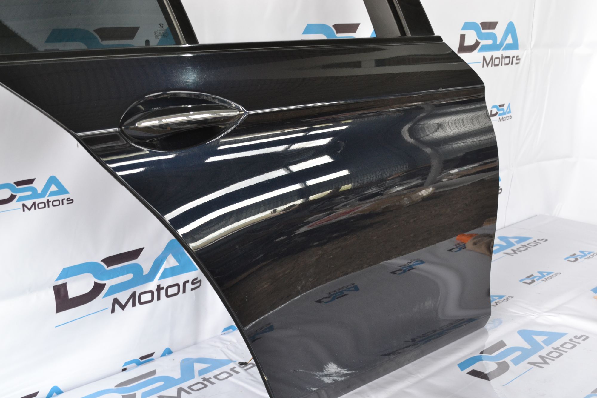 Дверь задняя правая оригинал BMW 5 F10 из Японии, 17900 рублей, Кореновск