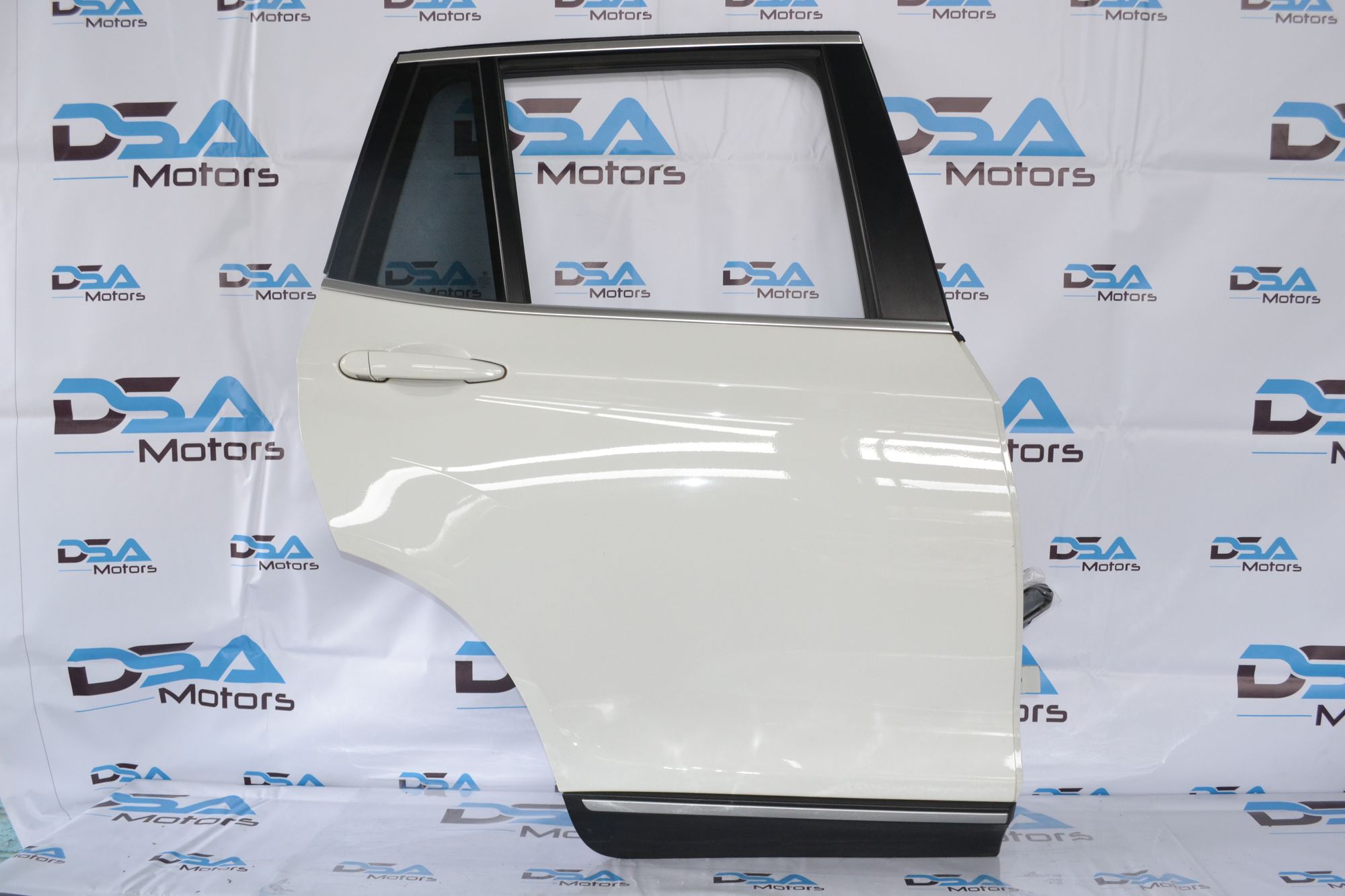 Дверь задняя правая оригинал BMW X3 F25 из Японии, 24900 рублей, Кореновск