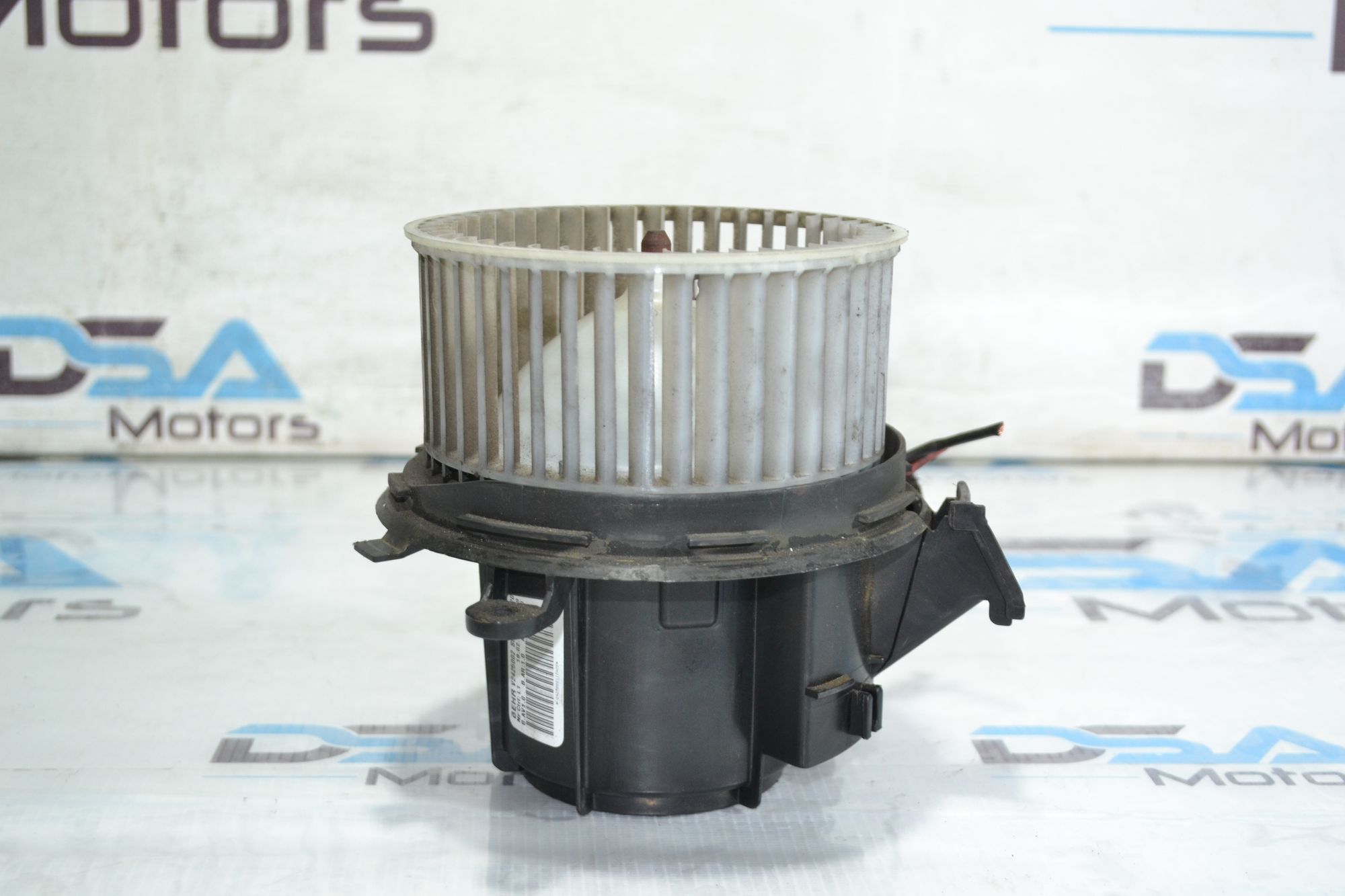 Моторчик отопителя оригинал Mercedes C W204/W218/W212 из Японии, 5900 рублей, Кореновск