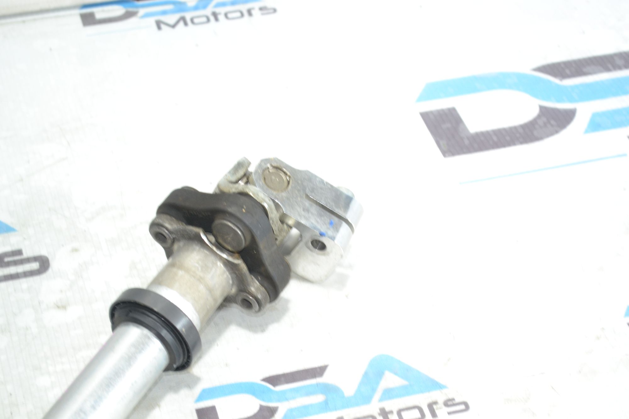 Кардан рулевой оригинал Mercedes W212/W204/W207 из Японии, 1 рублей, Кореновск