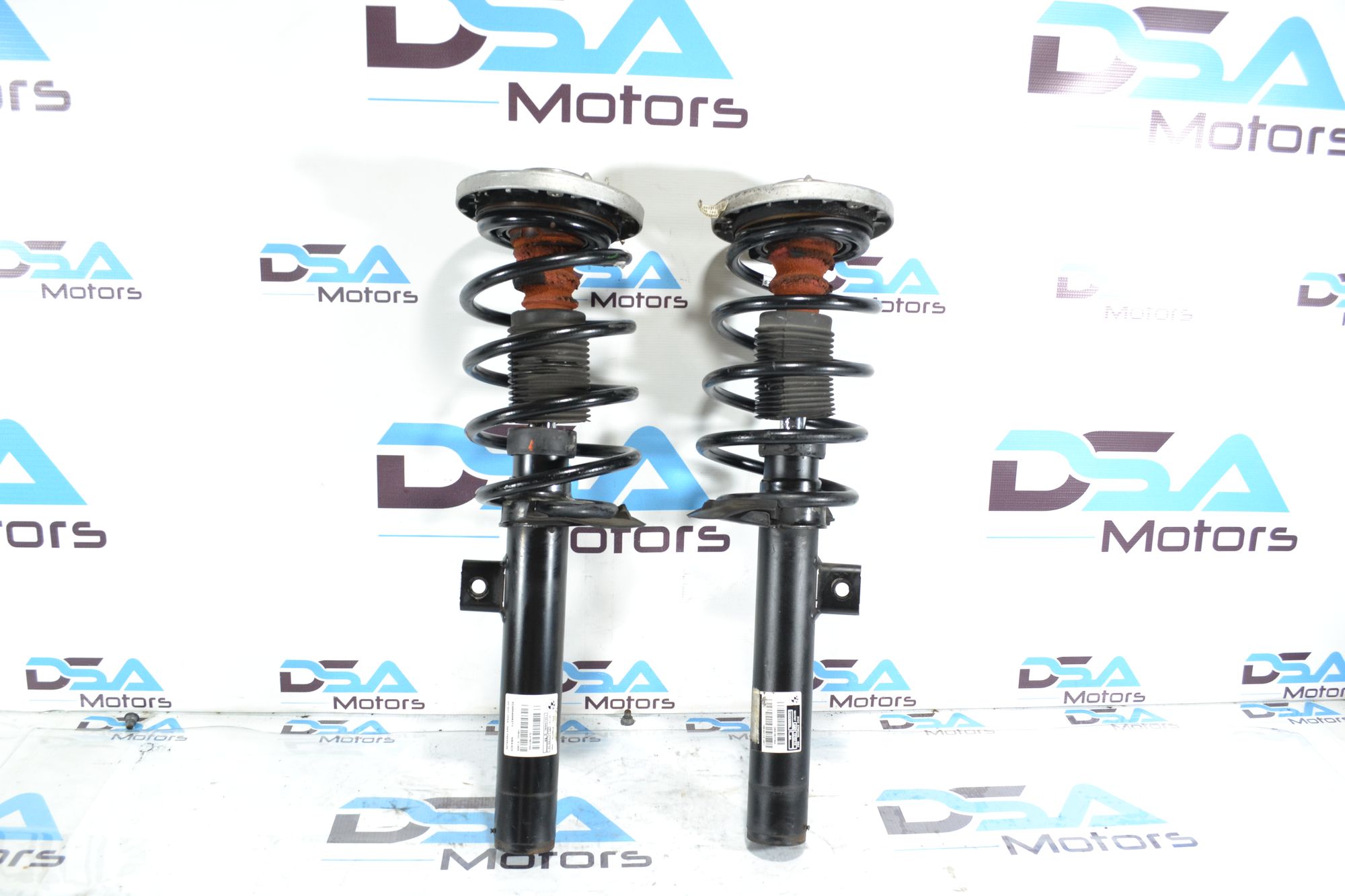 Амортизаторы передние оригинал BMW F25/F26 из Японии, 29900 рублей, Кореновск