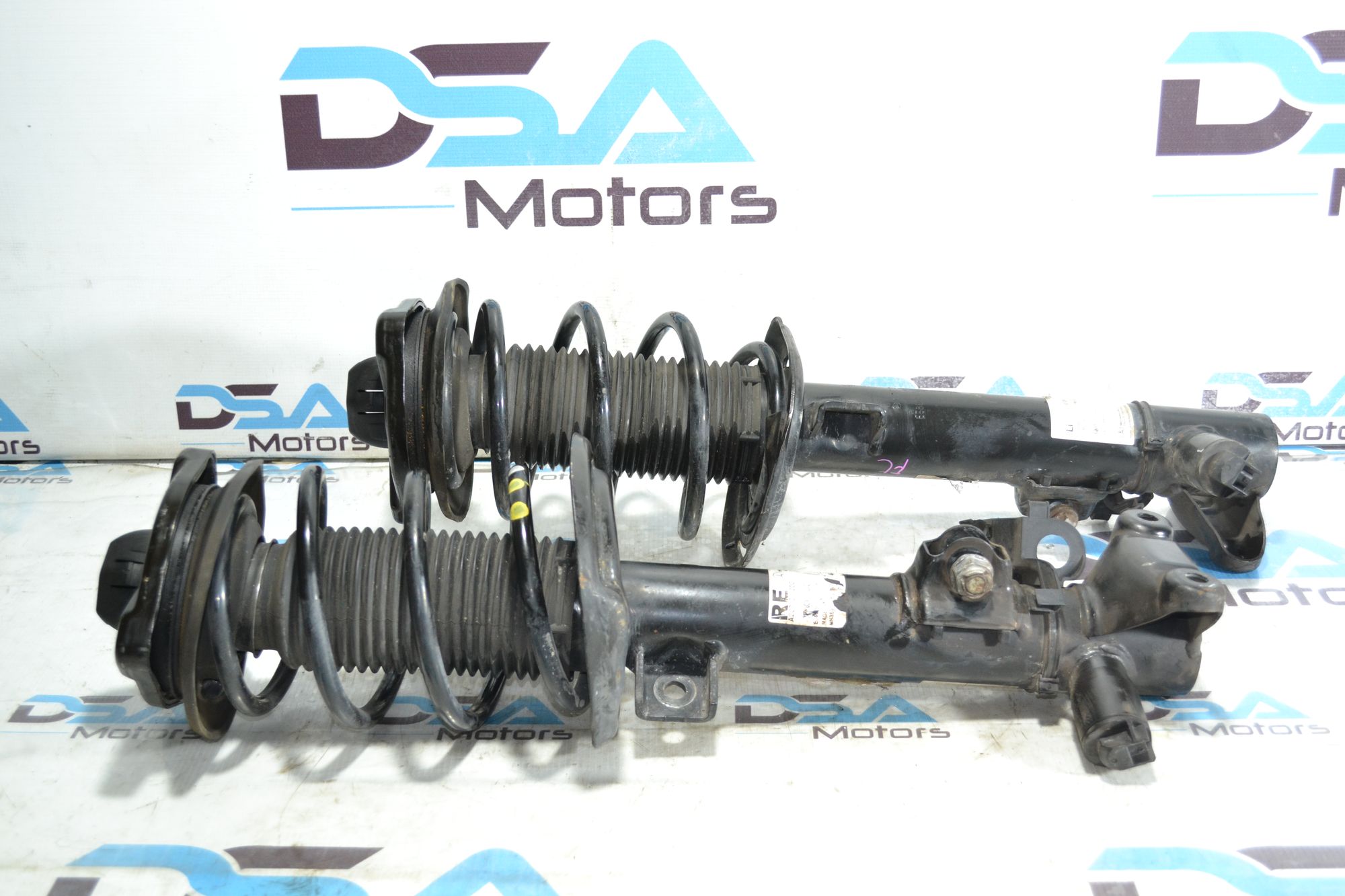 Передние амортизаторы Mercedes W204 Япония, 39900 рублей, Кореновск