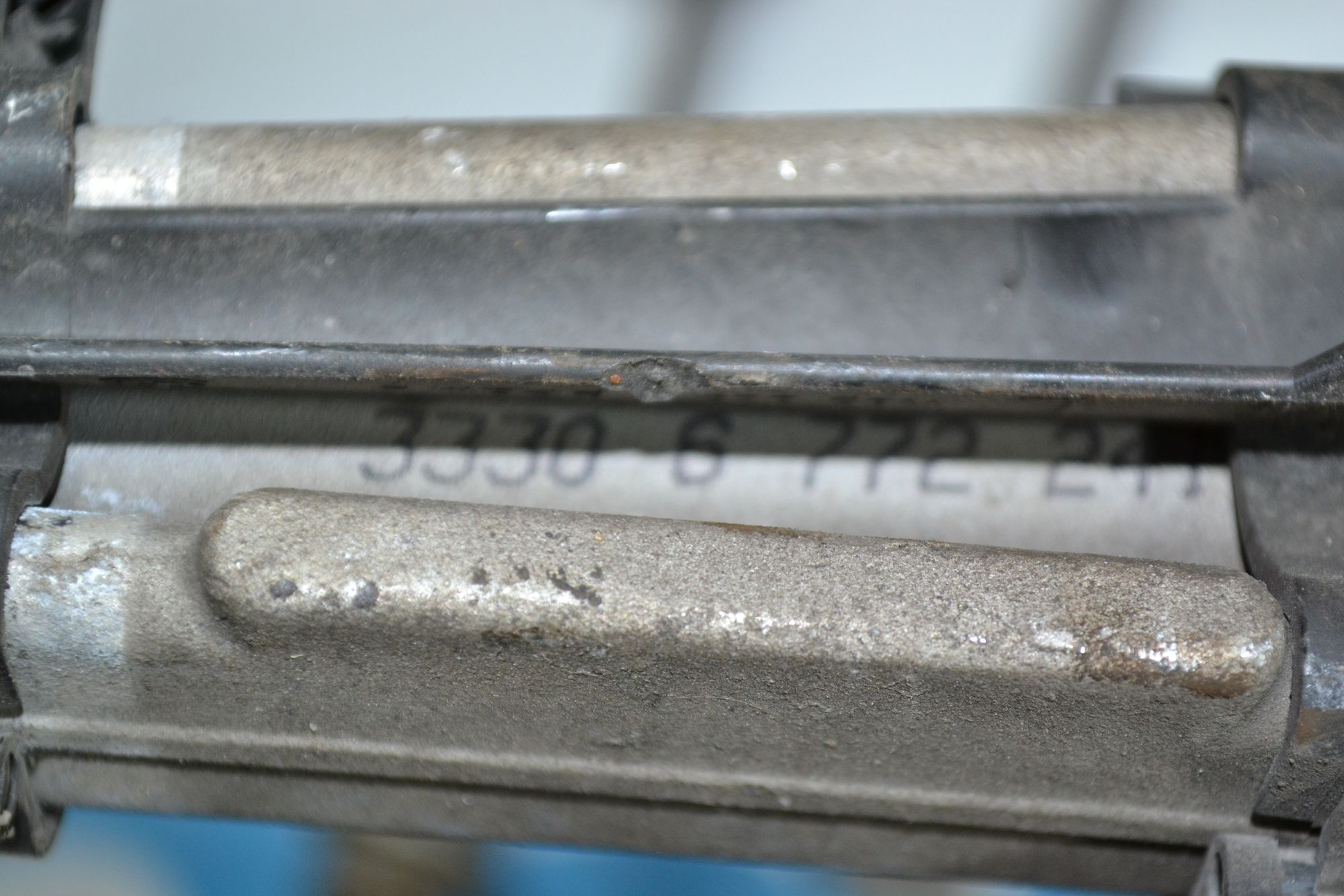 Рычаги задней подвески BMW E60/E61/E63/E65 из Японии, 19900 рублей, Кореновск