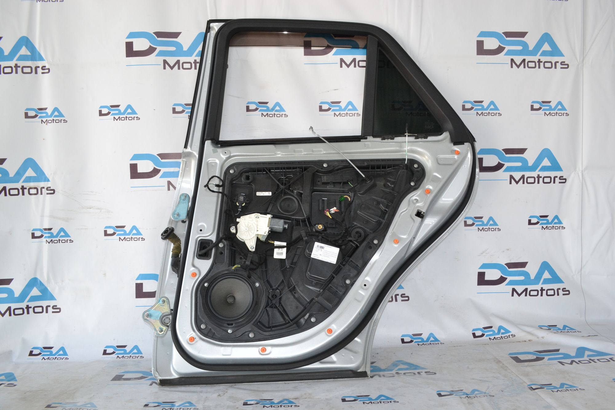 Дверь задняя правая оригинал Mercedes W166 из Японии, 29900 рублей, Кореновск