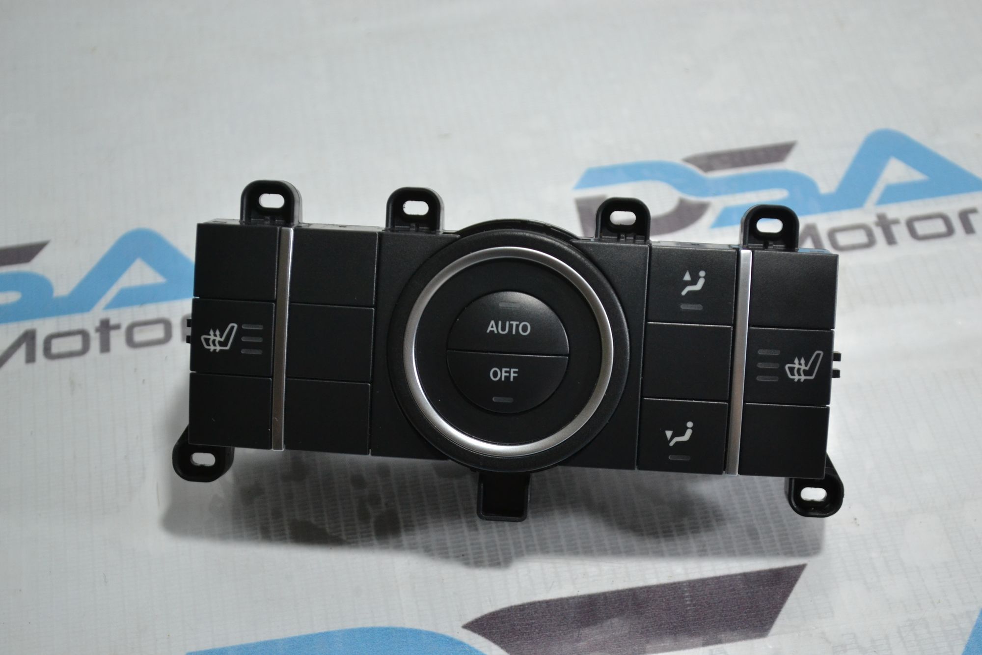 Блок климат контроля Mercedes W166/X166/C292 из Японии, 3900 рублей, Кореновск