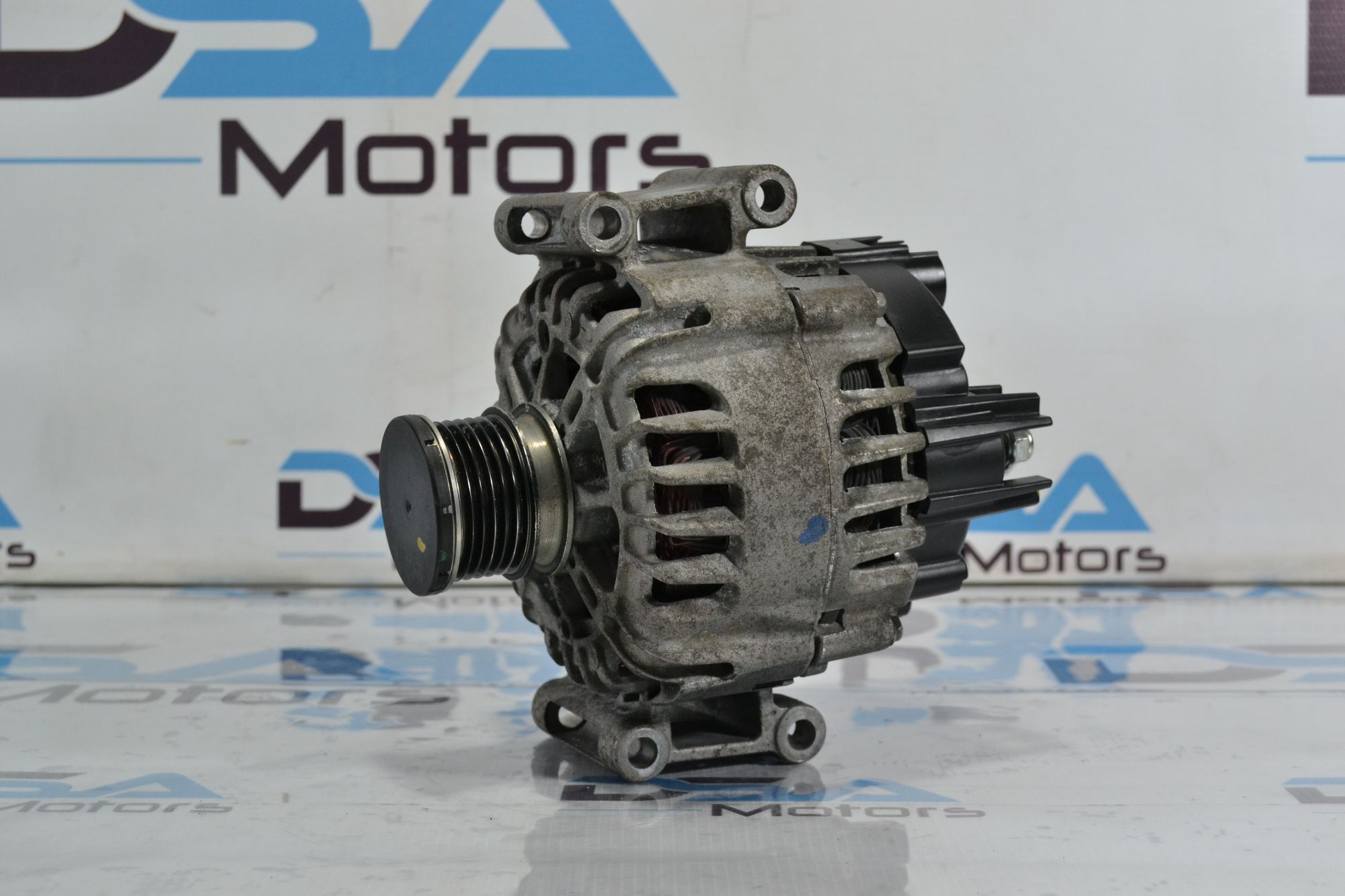 Генератор оригинал Mercedes W204/W207/W212 из Японии, 14900 рублей, Кореновск