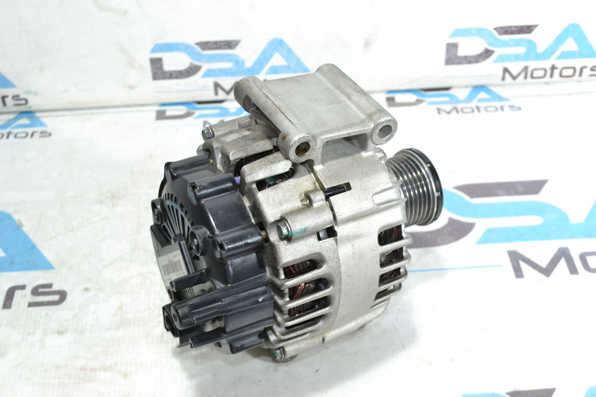 Генератор Mercedes W204/W207/W212 из Японии, 15900 рублей, Кореновск