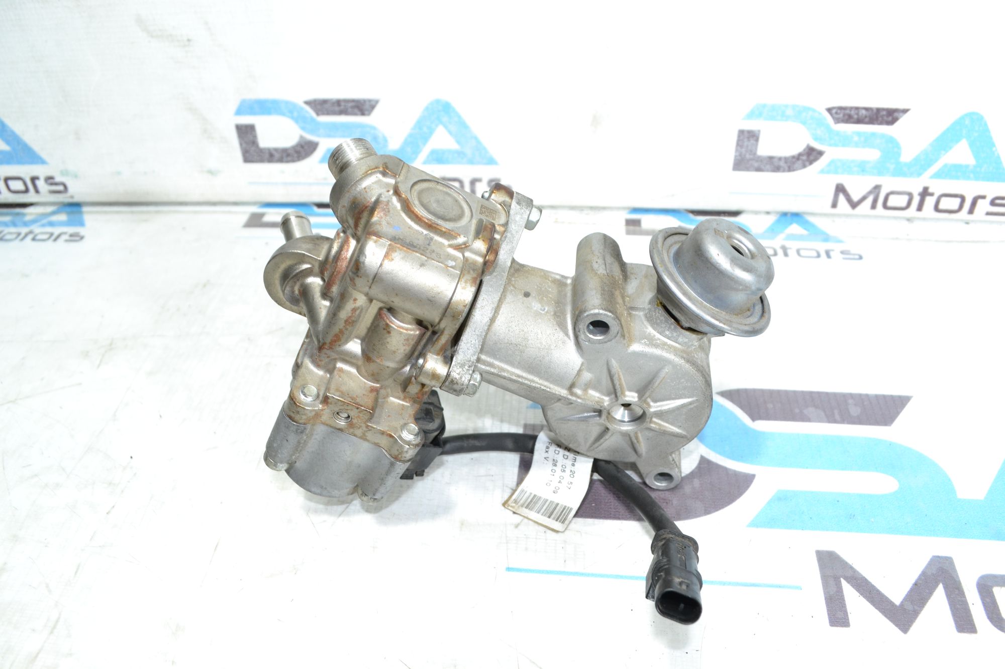 ТНВД Mercedes W204/W207/W212 двигатель M271 из Японии, 20900 рублей, Кореновск