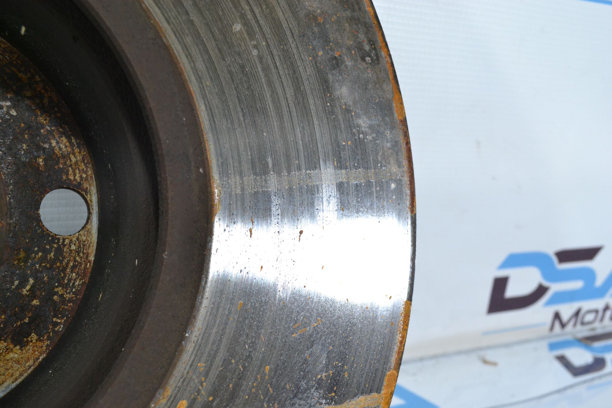 Тормозные диски передние оригинал BMW X5 E70/E71/F15/F16 из Японии, 8900 рублей, Кореновск