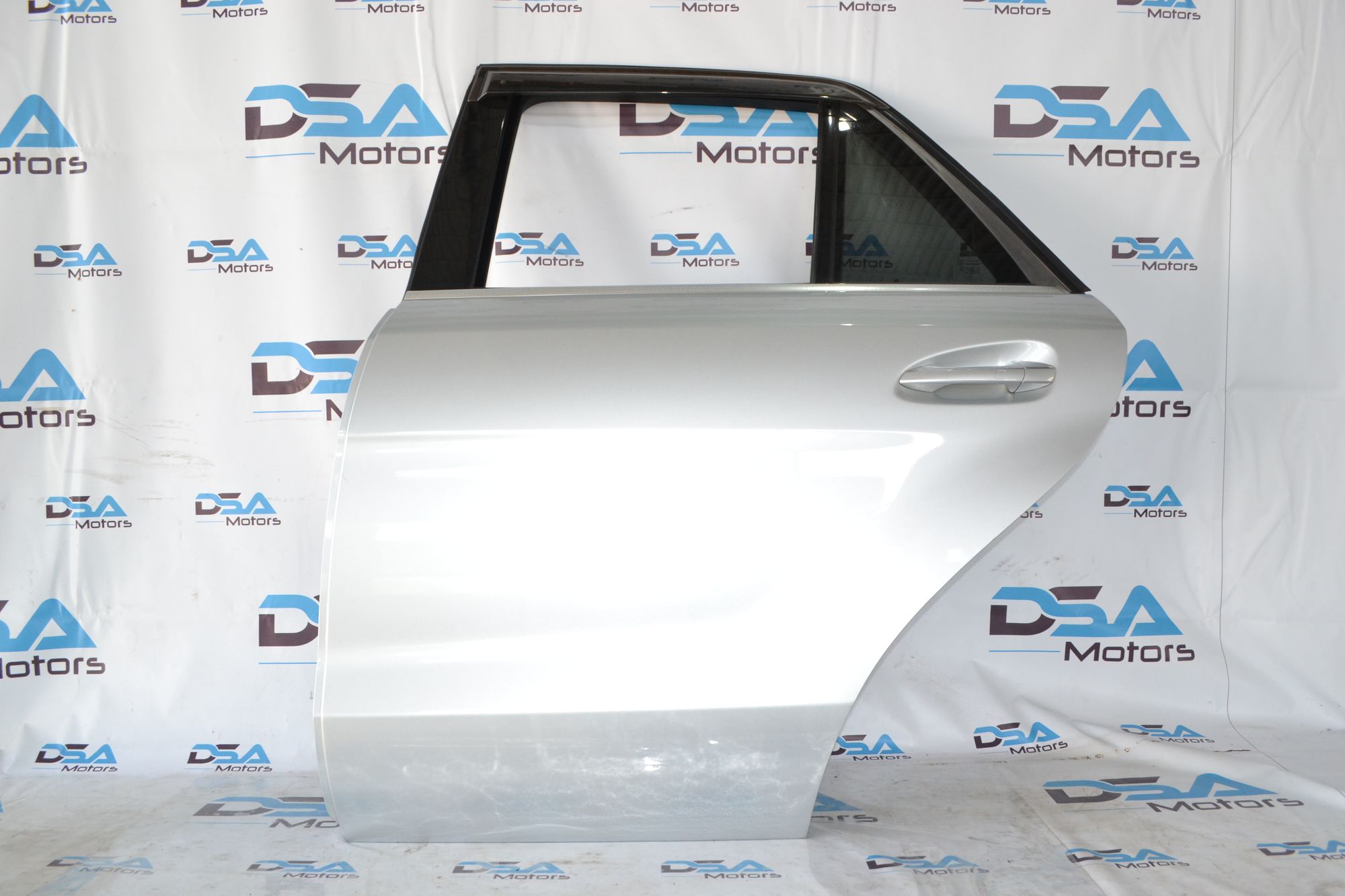 Дверь задняя левая оригинал Mercedes W166 из Японии, 29900 рублей, Кореновск