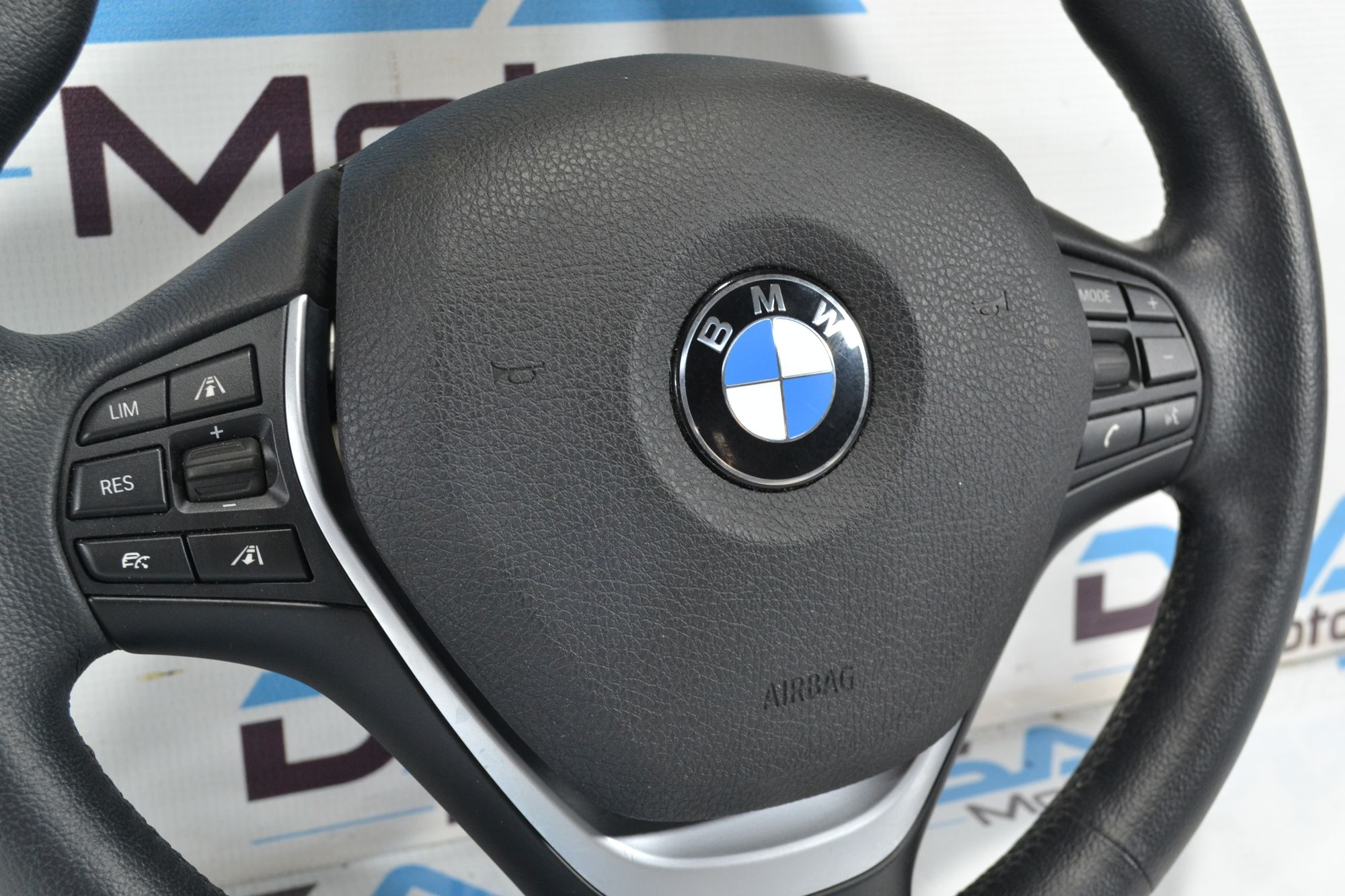 Руль оригинал BMW 3 F30 идеал из Японии, 14900 рублей, Кореновск