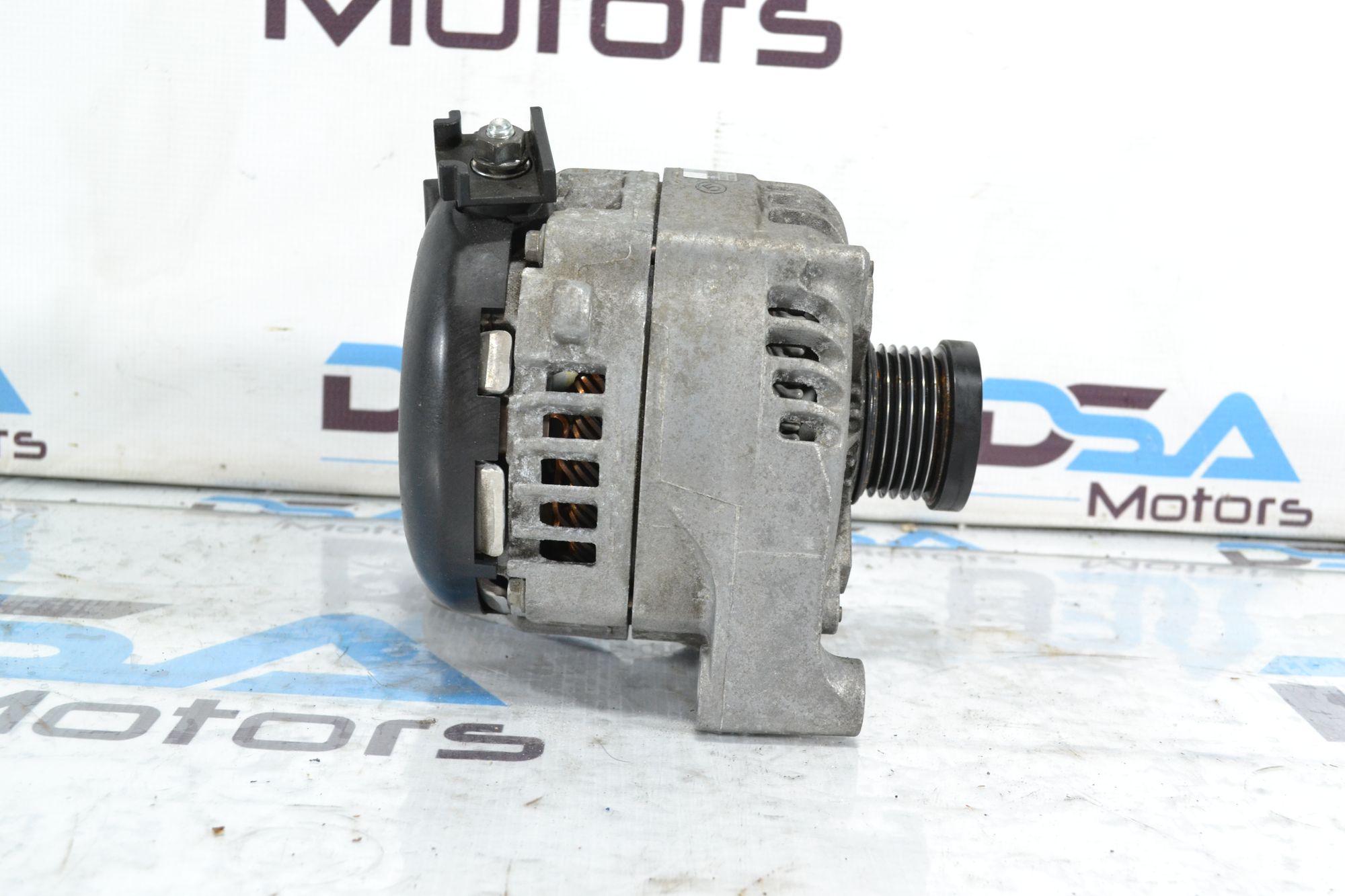 Генератор оригинал BMW F25/F15/F16/F26/F23/F30/F32/F10  из Японии, 9900 рублей, Кореновск