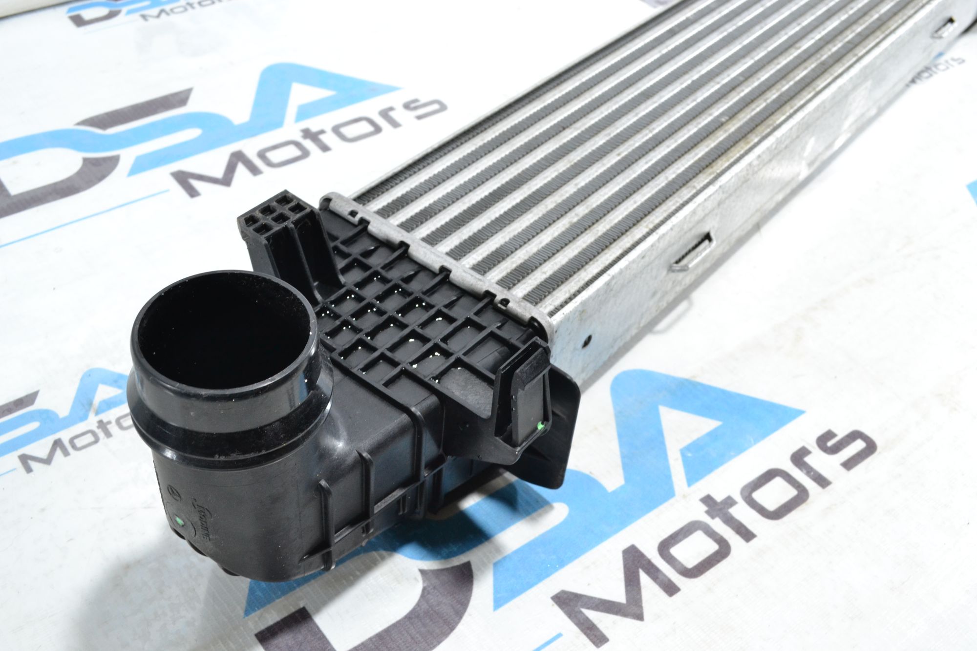 Интеркулер оригинал на Mercedes W204/W212/W207 из Япoнии, 7000 рублей, Кореновск