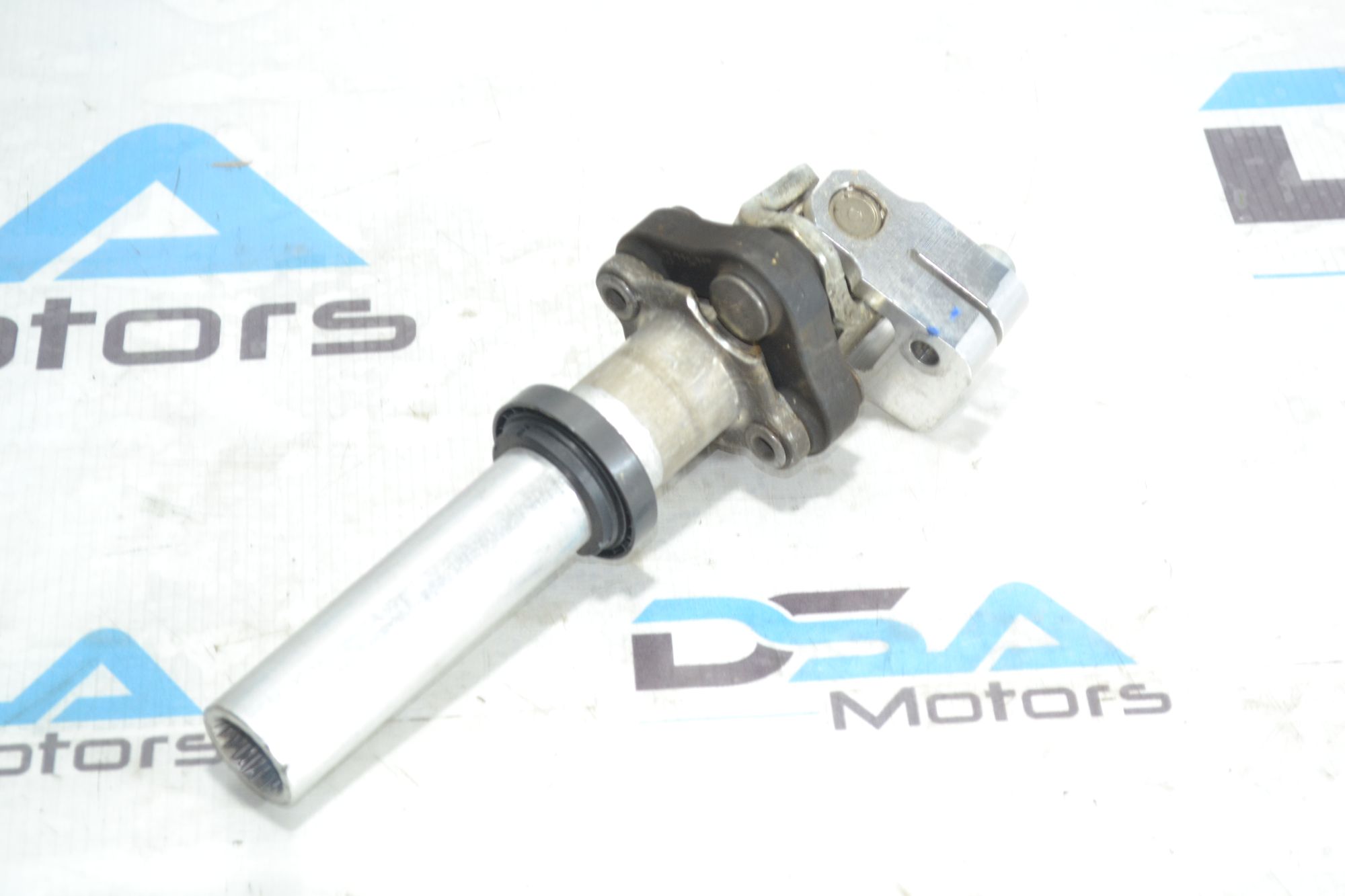 Кардан рулевой оригинал Mercedes W212/W204/W207 из Японии, 1 рублей, Кореновск