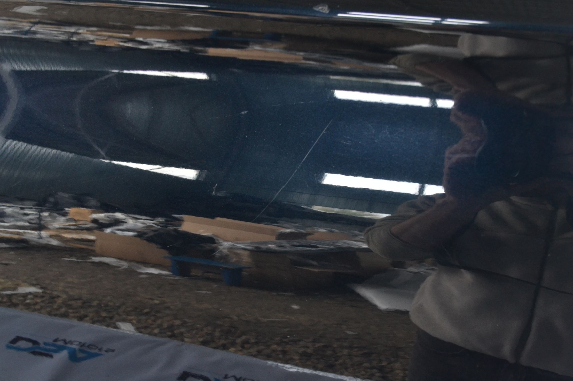 Дверь задняя правая оригинал BMW 5 F10 из Японии, 17900 рублей, Кореновск