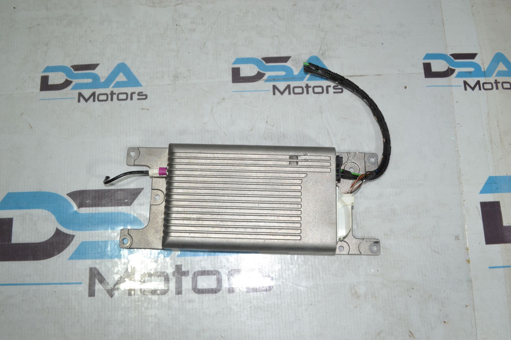 Блок громкой связи MULF2 Оригинал BMW 5 E60/E81/E90 из Японии, 3900 рублей, Кореновск