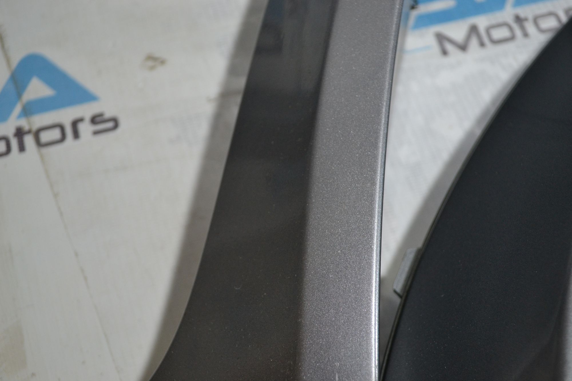 Накладки колесных арок BMW X5 E70 из Японии, 19900 рублей, Кореновск