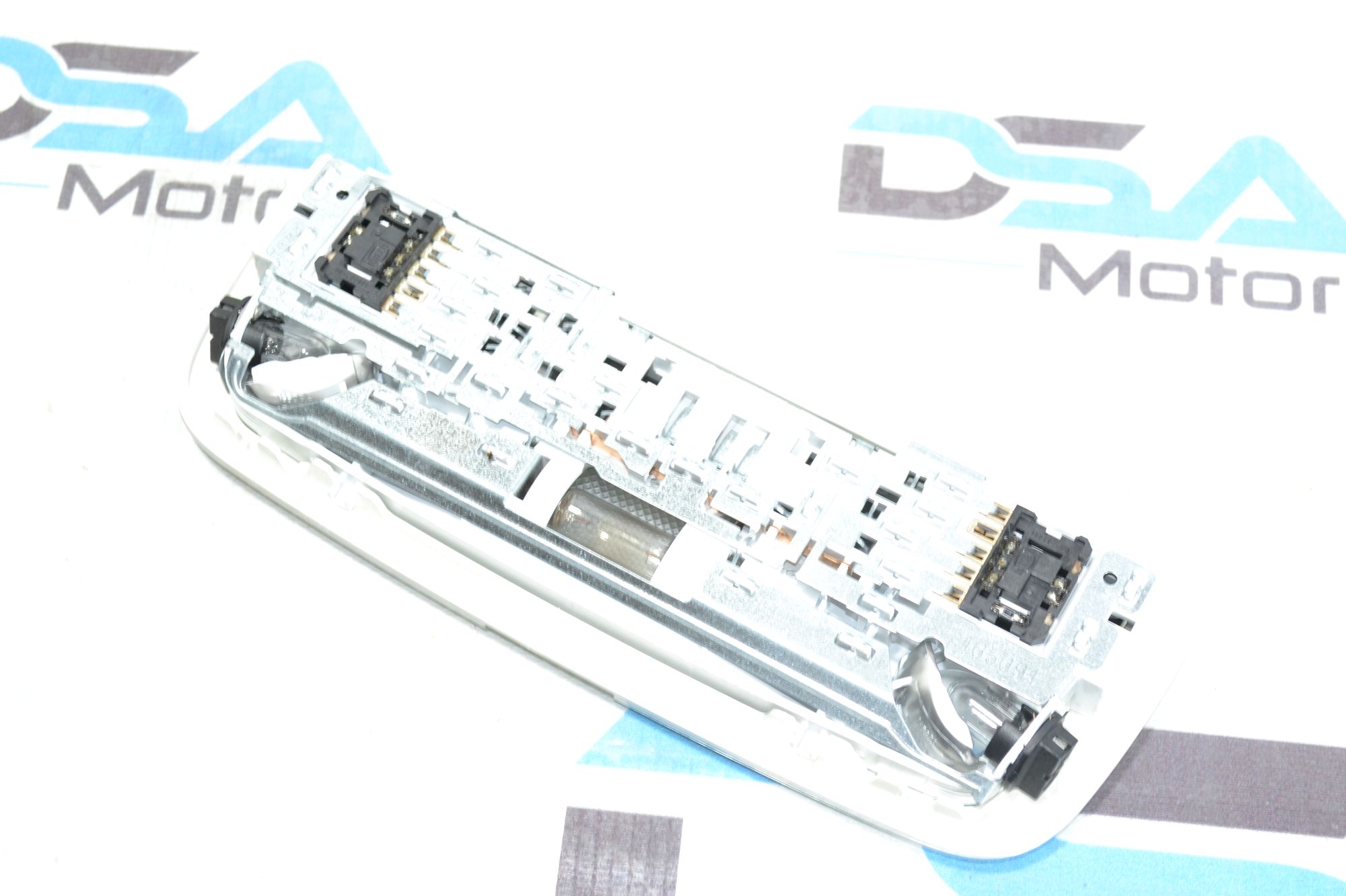 Плафон освещения салона оригинал Mercedes W204/W117/W176 из Японии, 1200 рублей, Кореновск