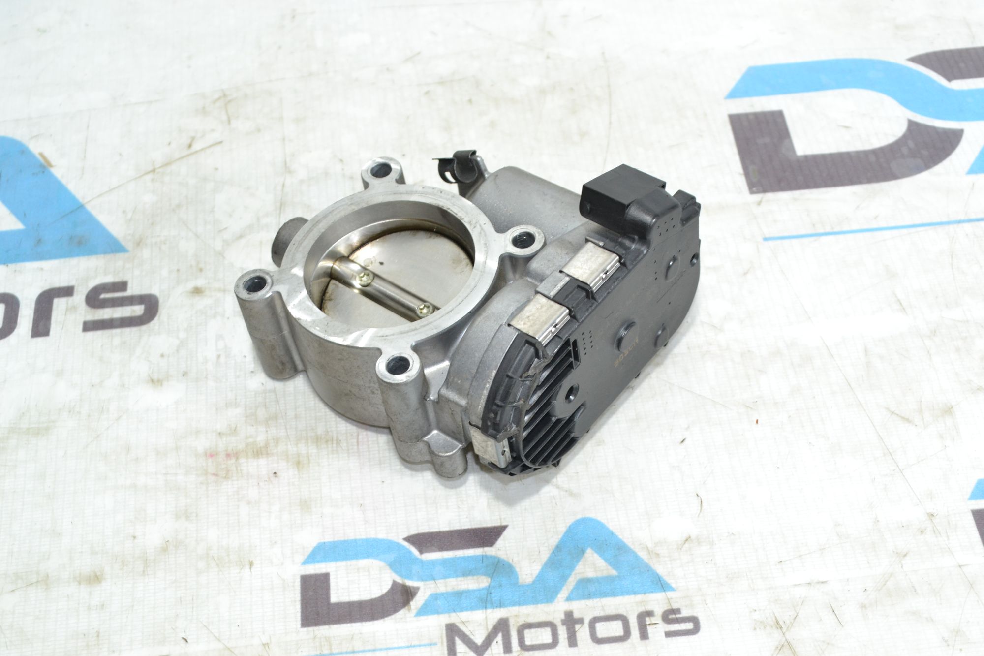 Дроссельная заслонка Mercedes W204/W207/W212 из Японии, 4900 рублей, Кореновск