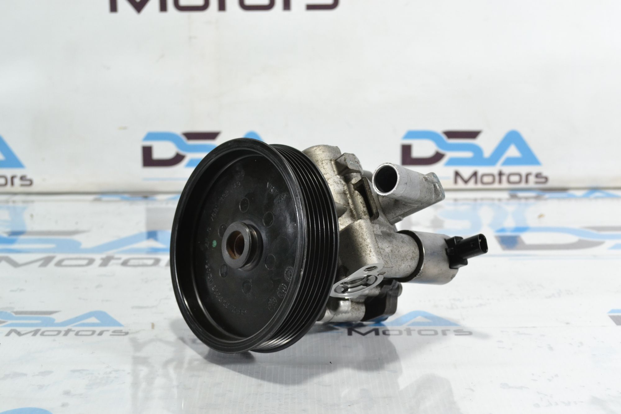 Насос ГУР Mercedes W204 /W207/W212 дв. M271 из Японии, 13900 рублей, Кореновск