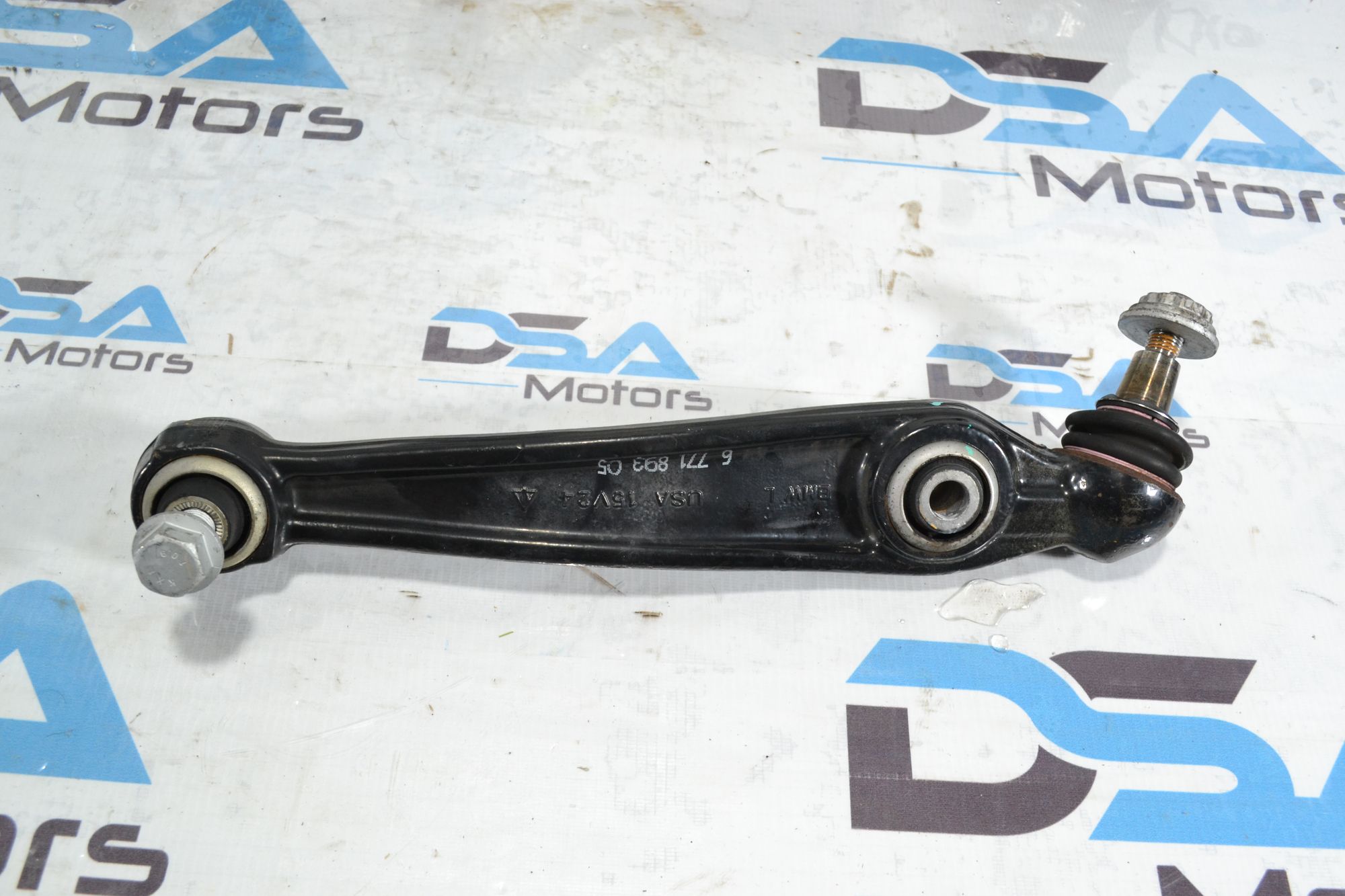 Рычаги передние BMW X5 E70/E71/F15/F16 из Японии, 19900 рублей, Кореновск