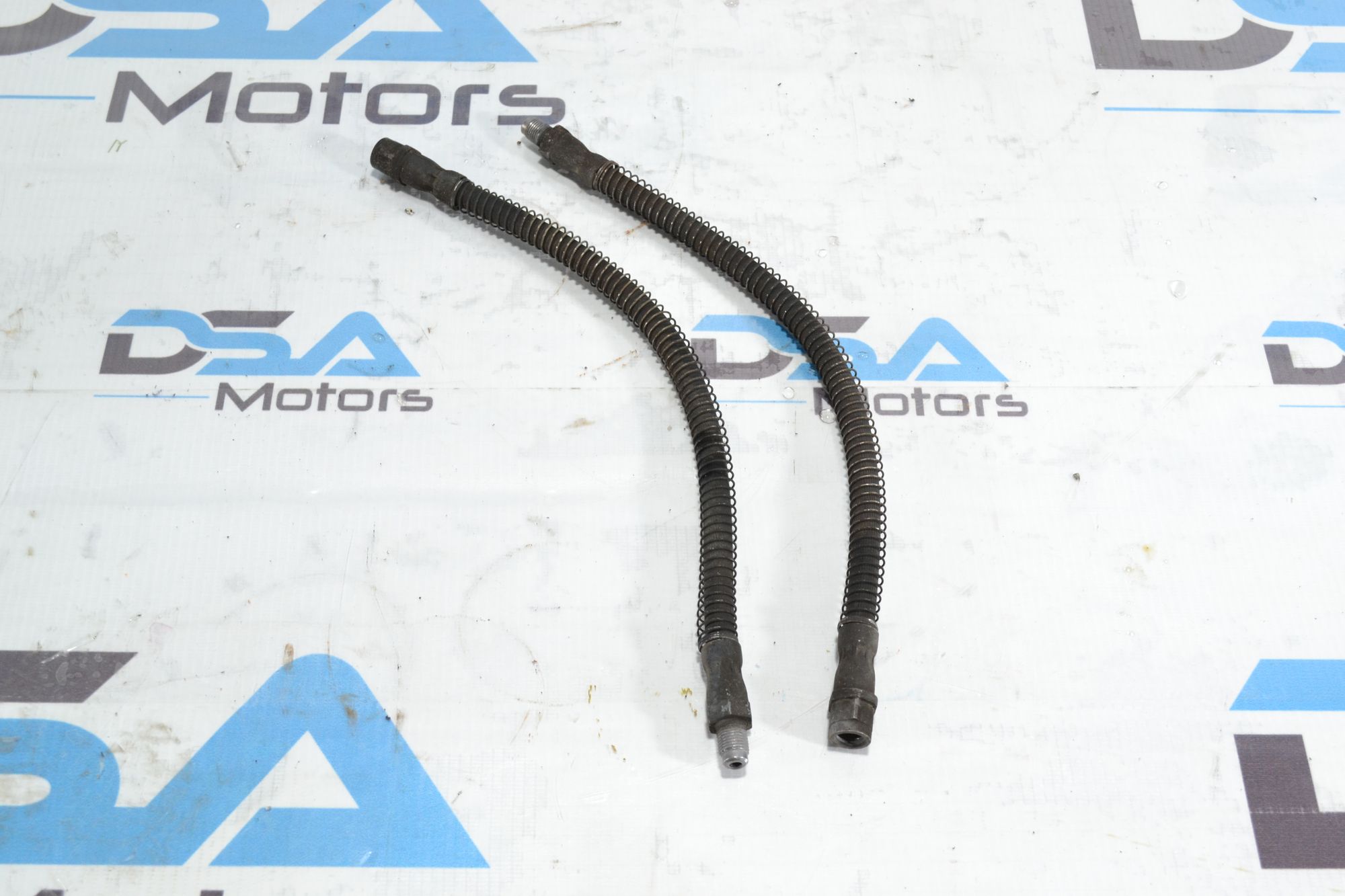 Шланги тормозные задние Mercedes W204/W207/W212 из Японии, 1400 рублей, Кореновск