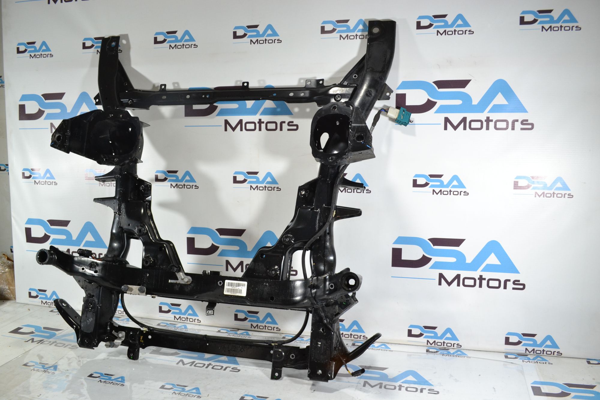 Подрамник передний оригинал BMW X5 E70/F15/E71/F16 из Японии, 4900 рублей, Кореновск