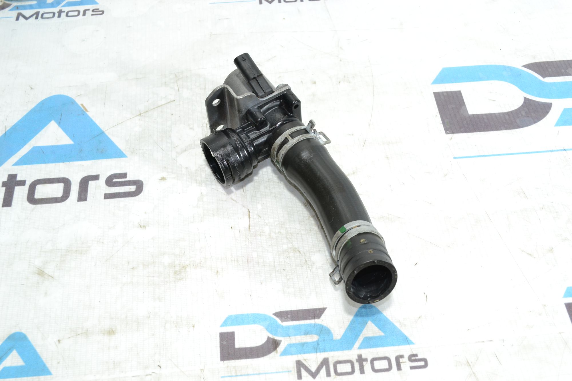 Клапан отопителя оригинал Mercedes W204/W212 из Японии, 3900 рублей, Кореновск
