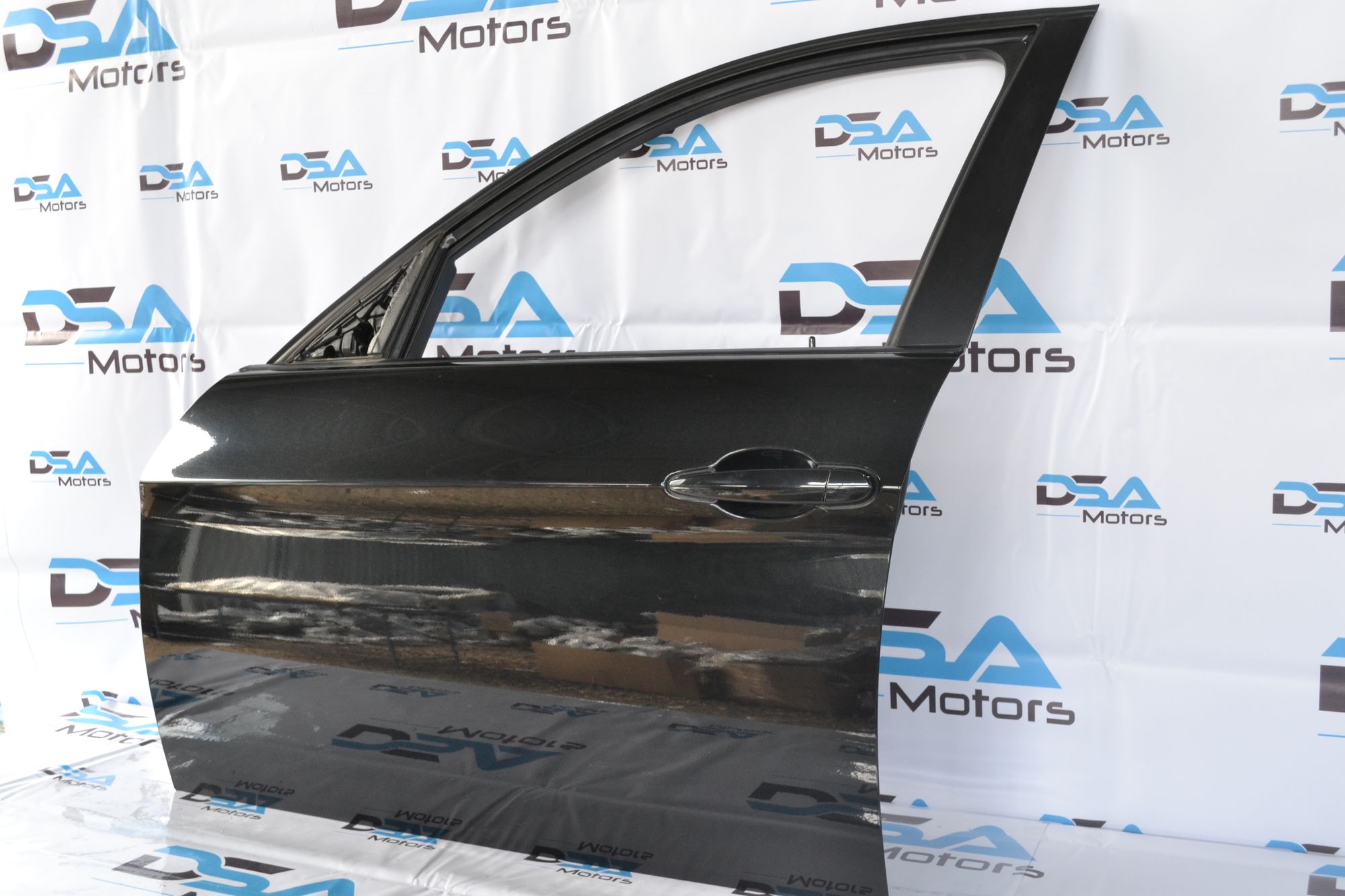 Дверь передняя левая оригинал BMW 3 E90 из Японии, 12900 рублей, Кореновск