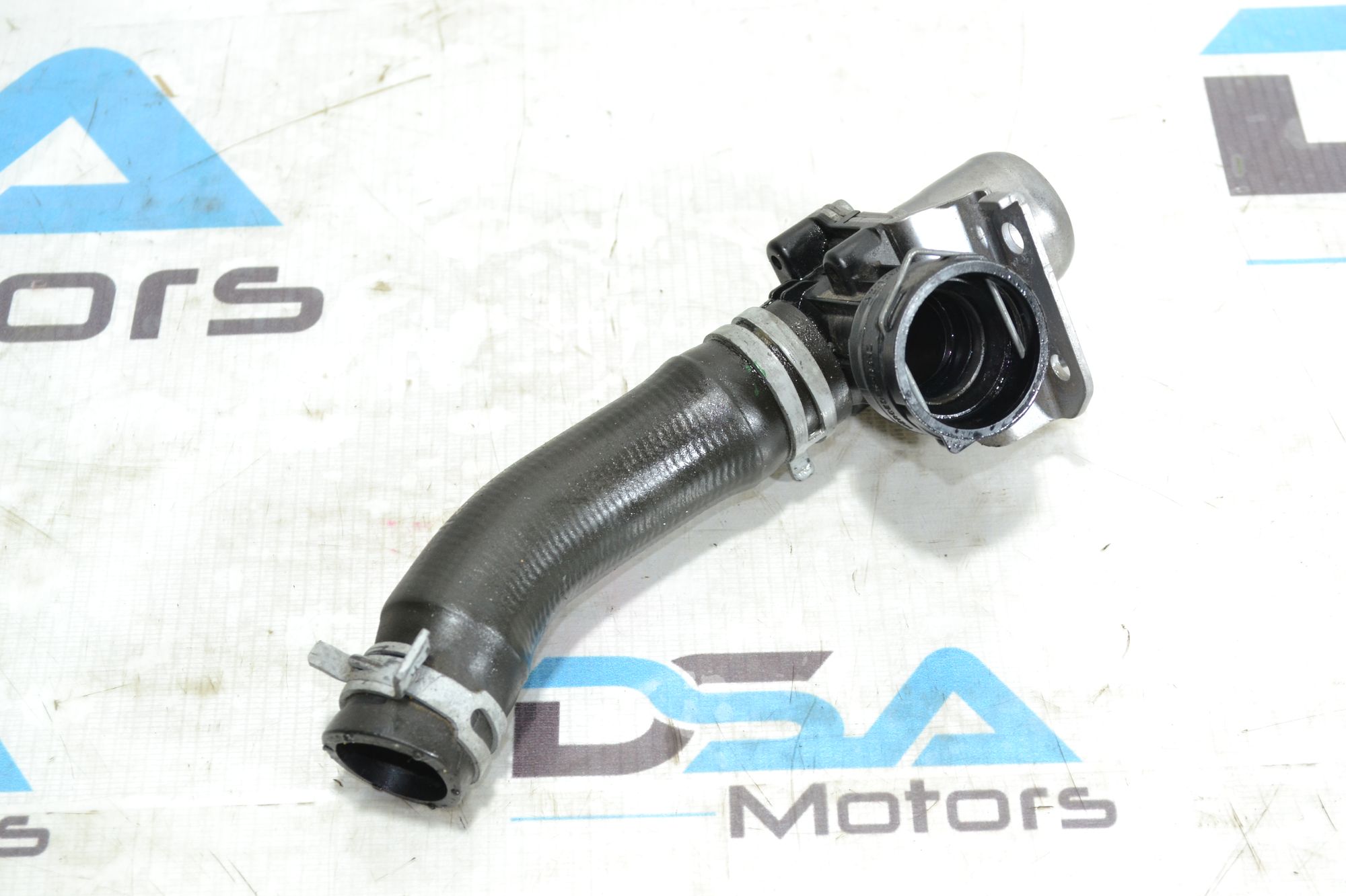Клапан отопителя оригинал Mercedes W204/W212 из Японии, 3900 рублей, Кореновск