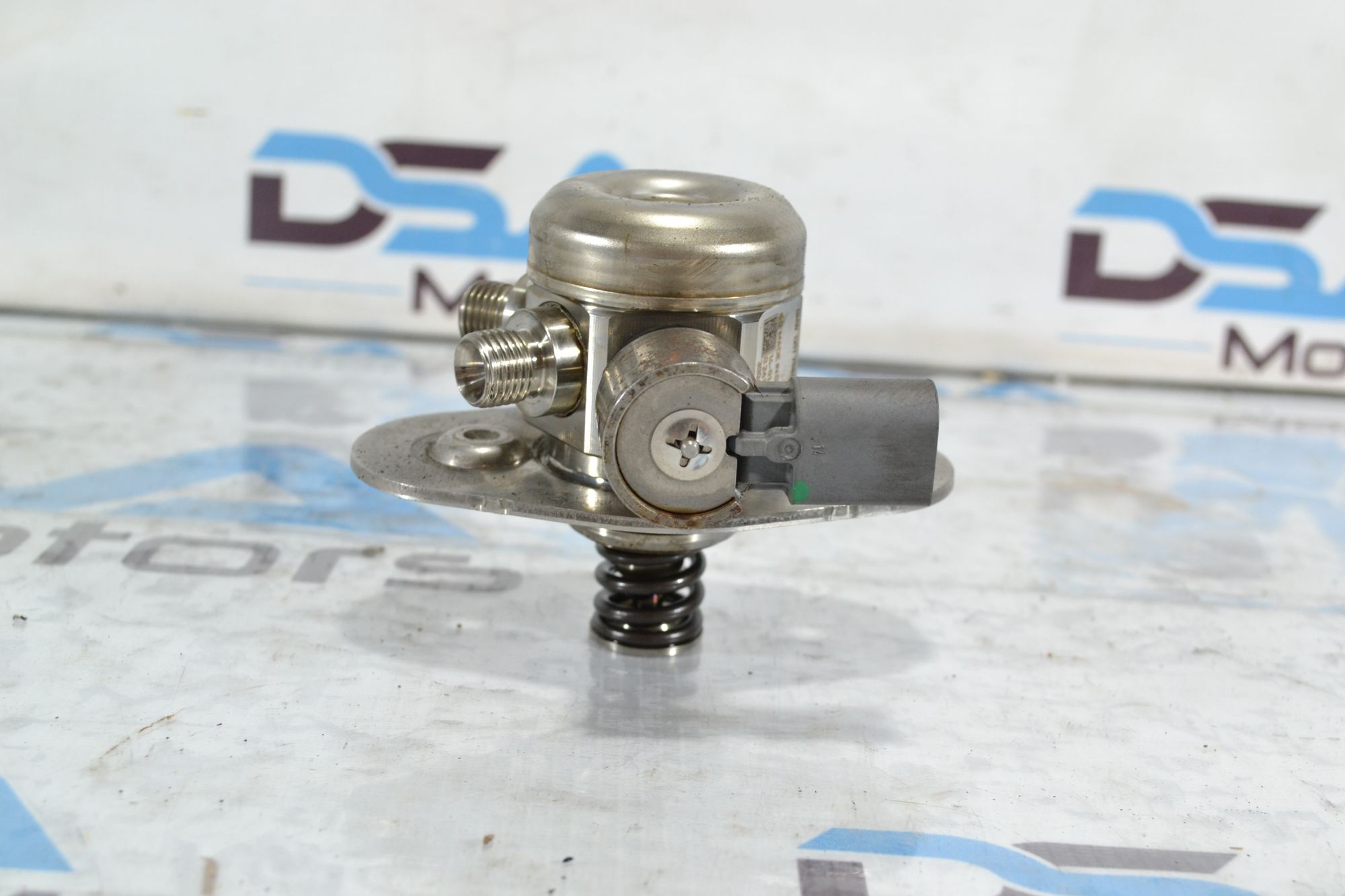 ТНВД оригинал N20B20 BMW F25/F20/F34/F32 из Японии, 9900 рублей, Кореновск