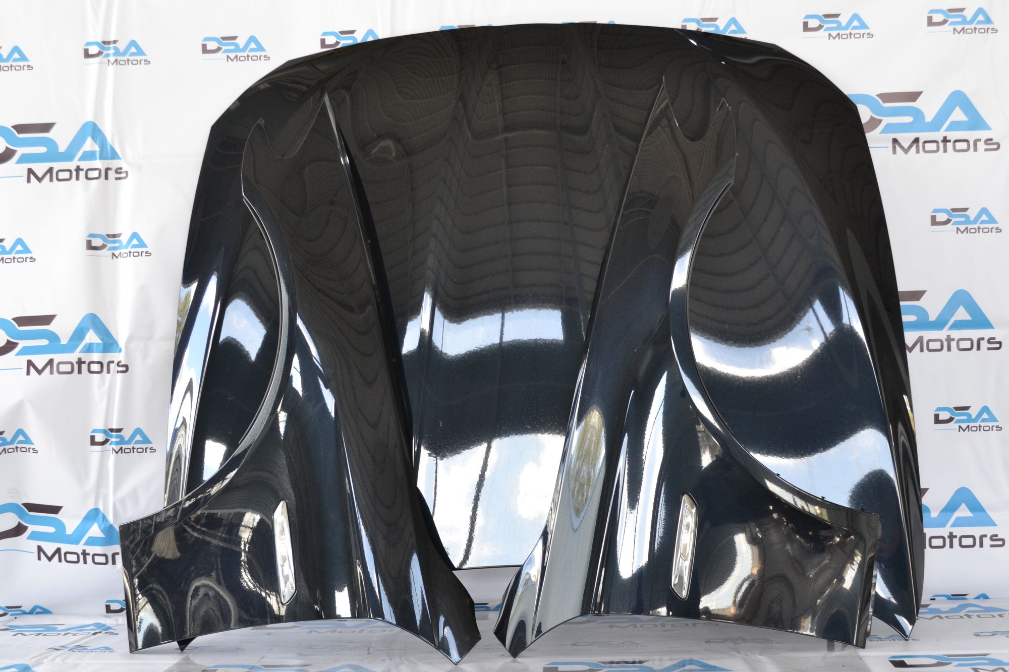 Ноускат + капот + крылья BMW 5 F10 N20B20 дорест M-tech в идеале из Японии, 279000 рублей, Кореновск