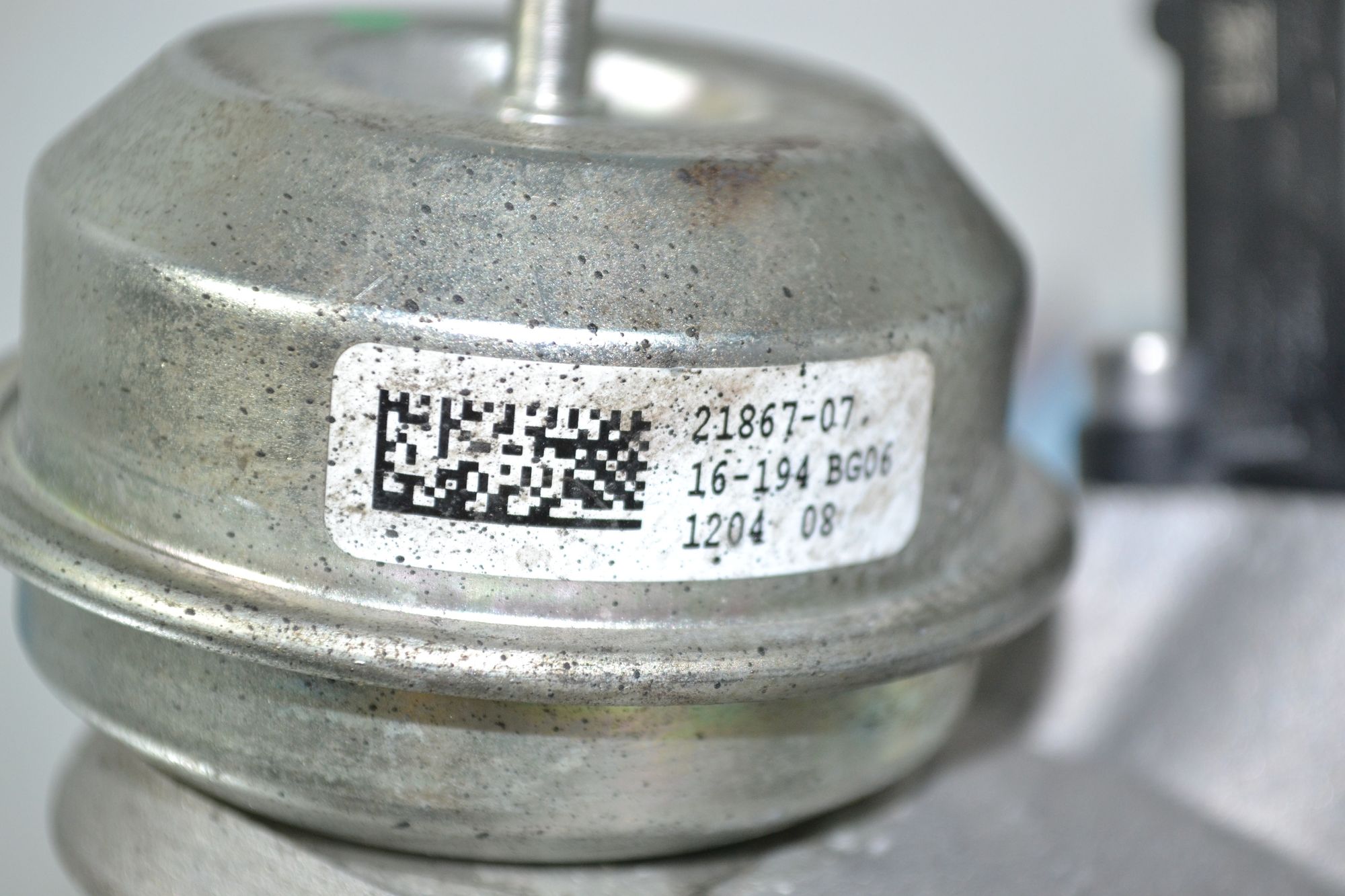 Турбина оригинал Mercedes W213/W205/W253 из Японии, 34900 рублей, Кореновск