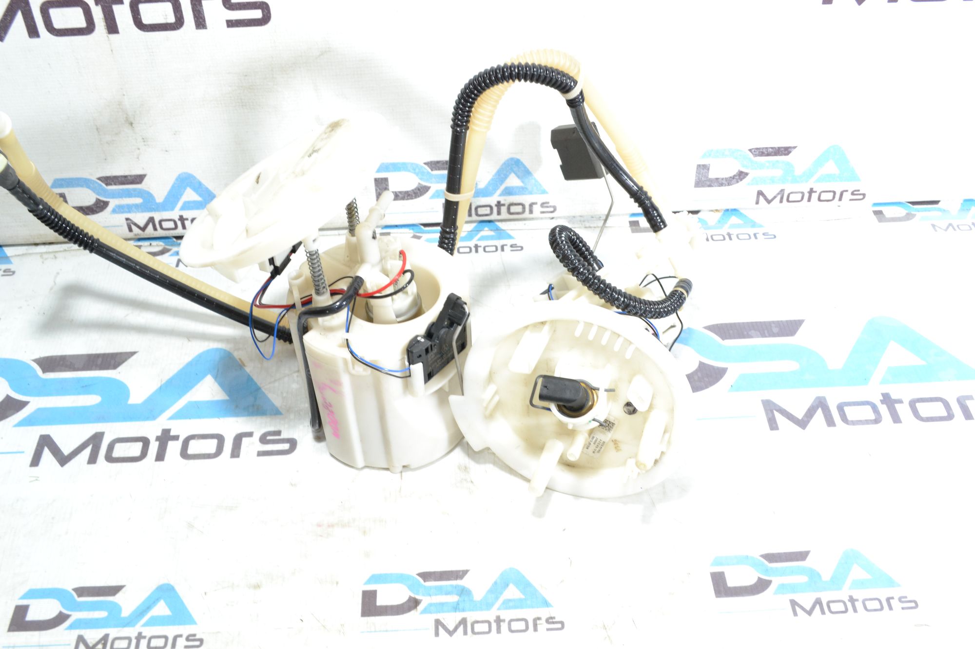 Бензонасос оригинал Mercedes W204/W212 /W207 из Японии, 17900 рублей, Кореновск