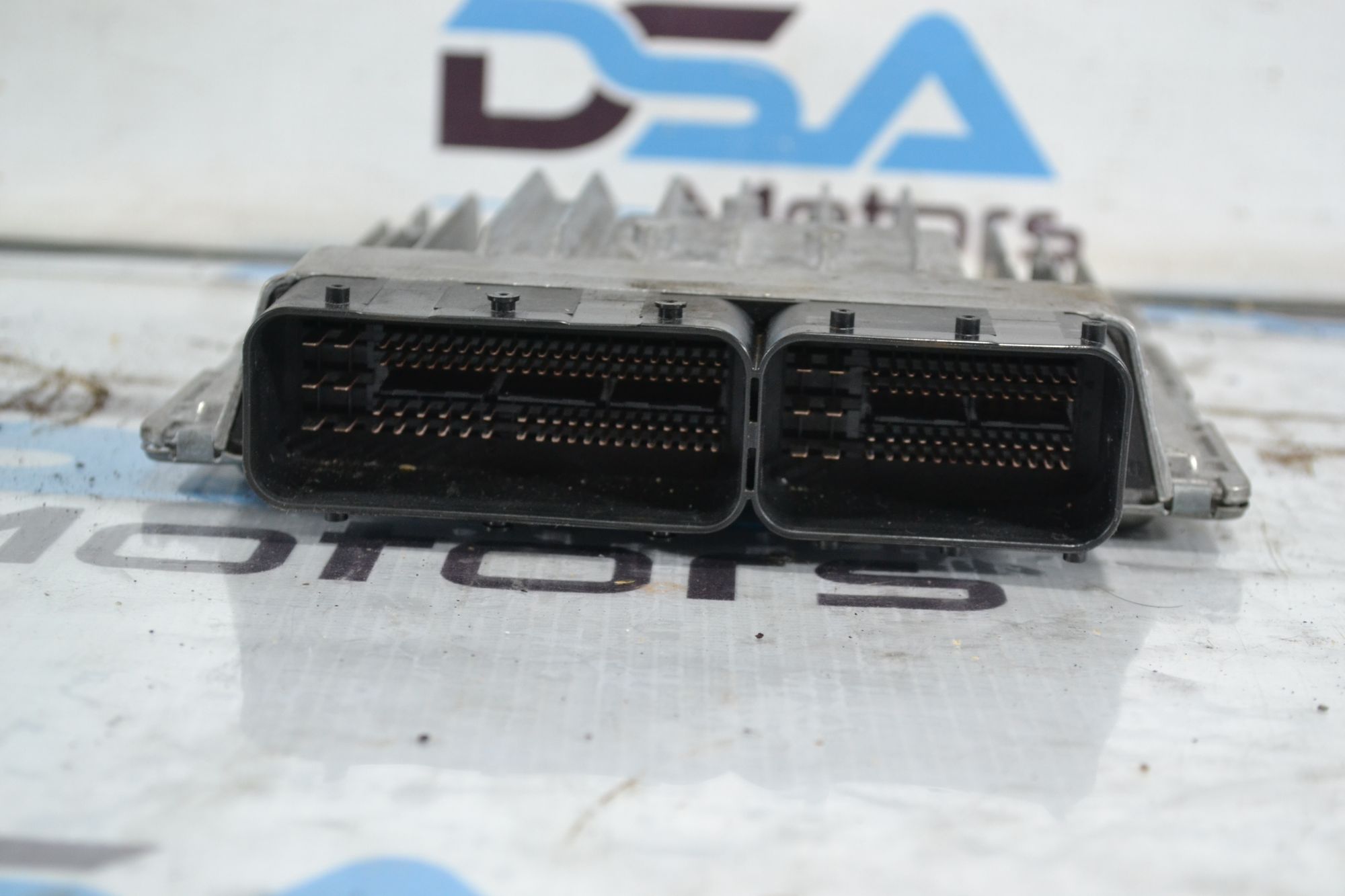 Блок управления двигателем DME оригинал BMW X5 E70/E71/F15/F16/Е60/ E87/E90  из Японии, 5900 рублей, Кореновск