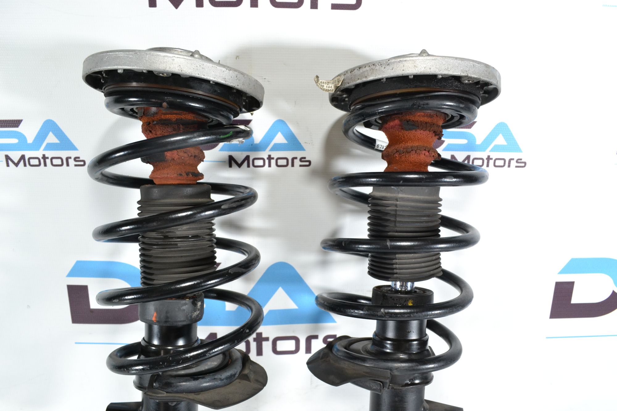 Амортизаторы передние оригинал BMW F25/F26 из Японии, 29900 рублей, Кореновск