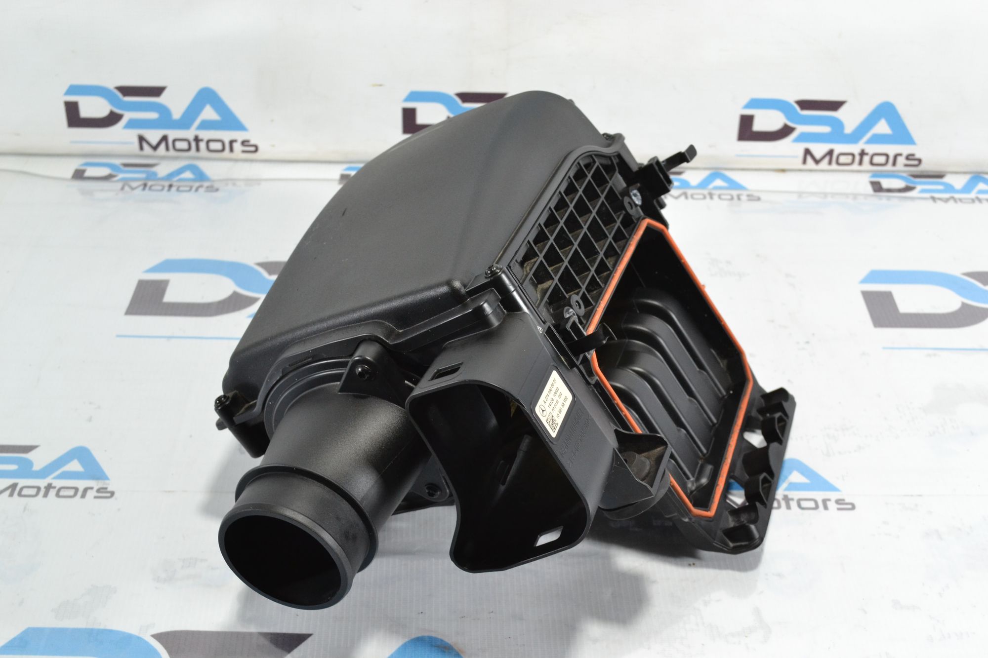 Фильтр воздушный Mercedes W212/W207/W213/W205/W253 из Японии, 4900 рублей, Кореновск
