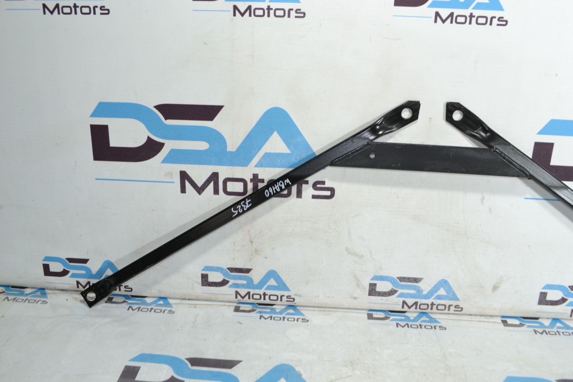 Распорка стоек передняя оригинал BMW F20/F21/F30/F31 Япония, 1900 рублей, Кореновск