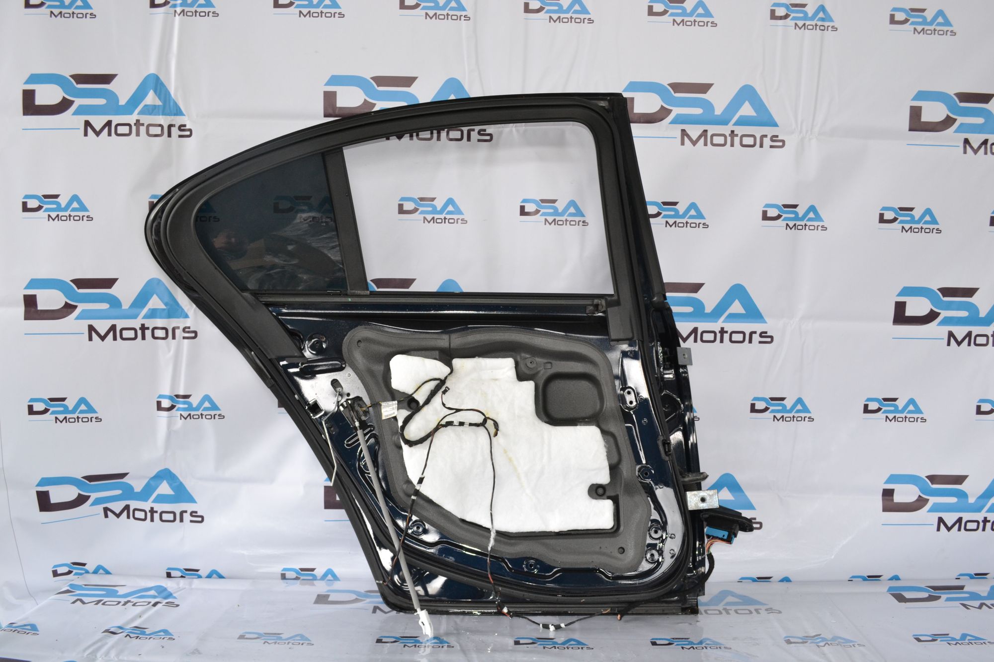 Дверь задняя левая оригинал BMW 5 серия F10  из Японии, 18900 рублей, Кореновск