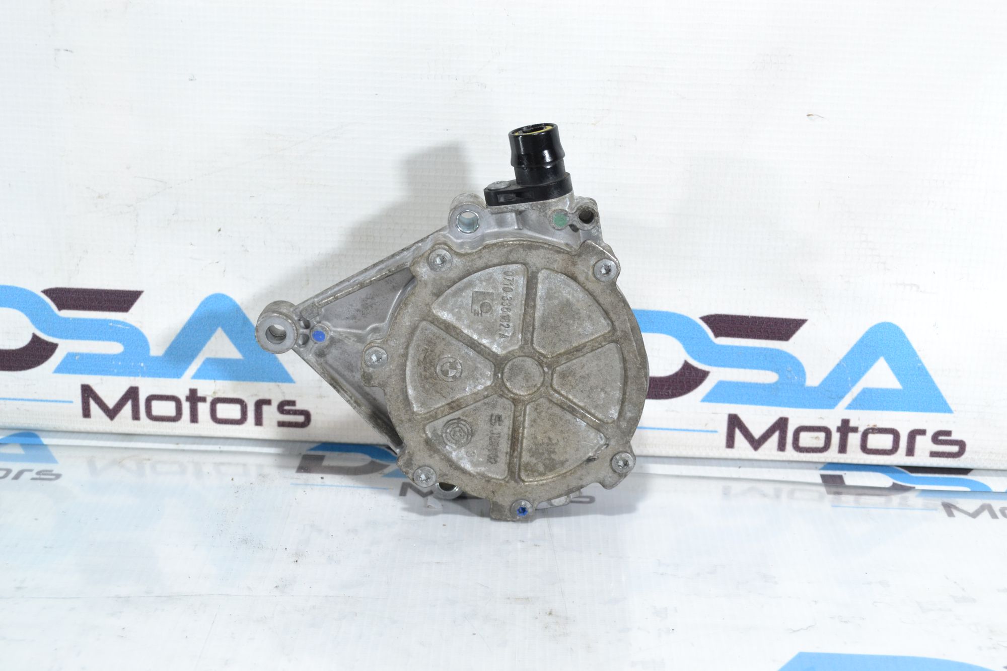 Вакуумный насос оригинал BMW F10/F30/F07/E84 из Японии, 4900 рублей, Кореновск