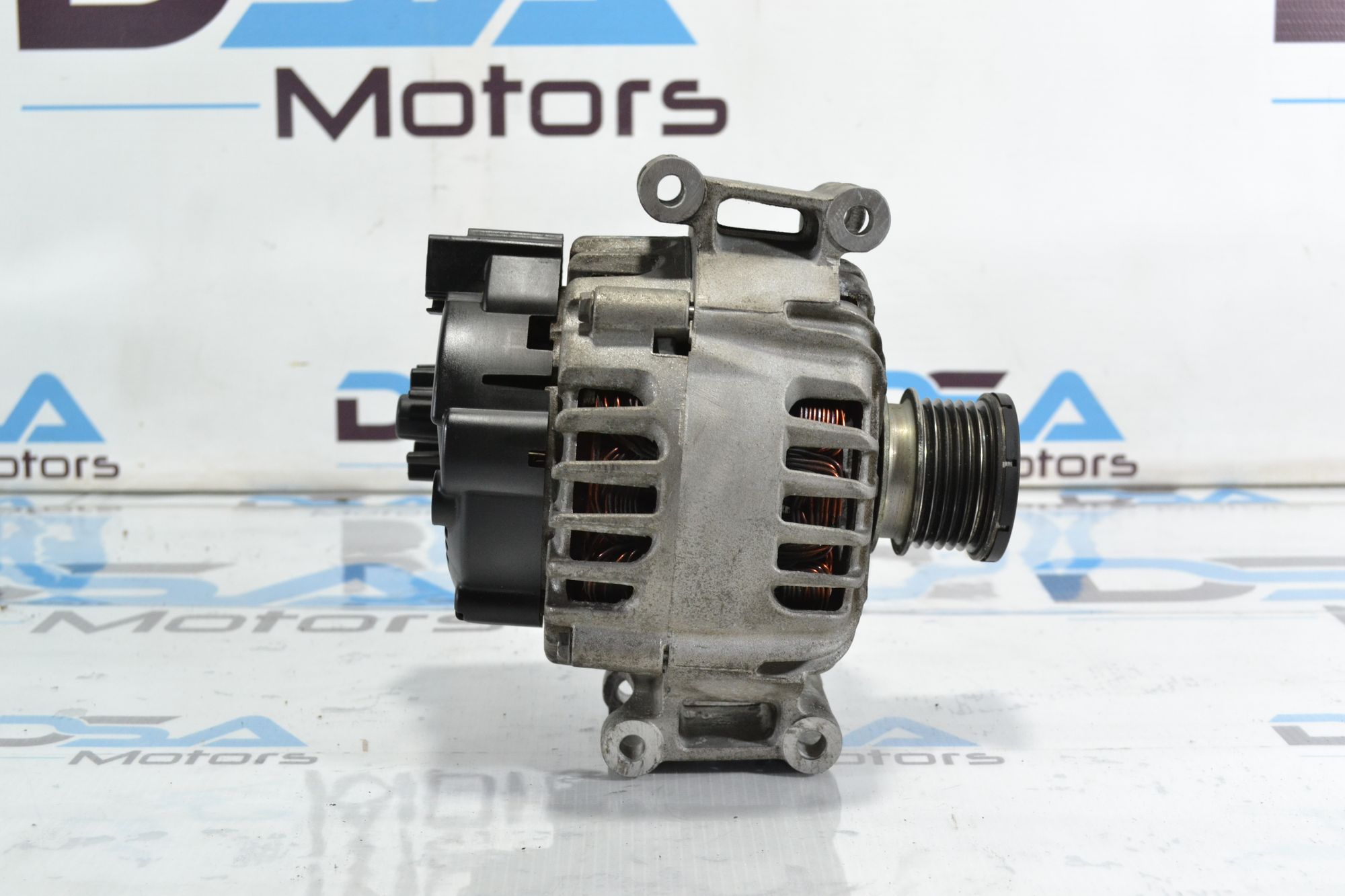 Генератор оригинал Mercedes W204/W207/W212 из Японии, 14900 рублей, Кореновск