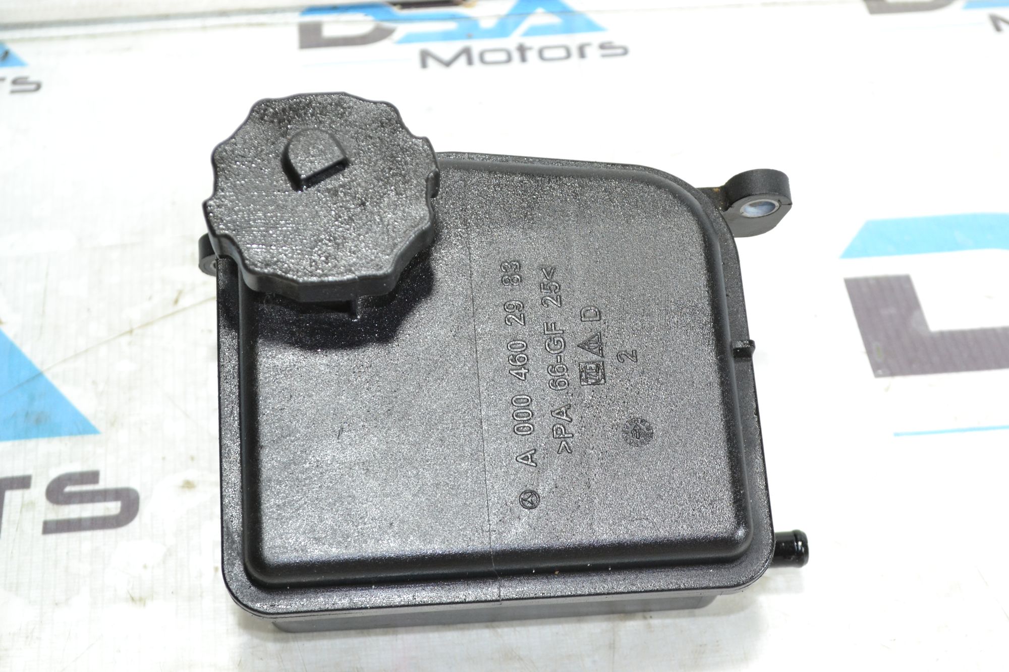 Бачок ГУР Mercedes W204/W207/W212 из Японии, 2900 рублей, Кореновск