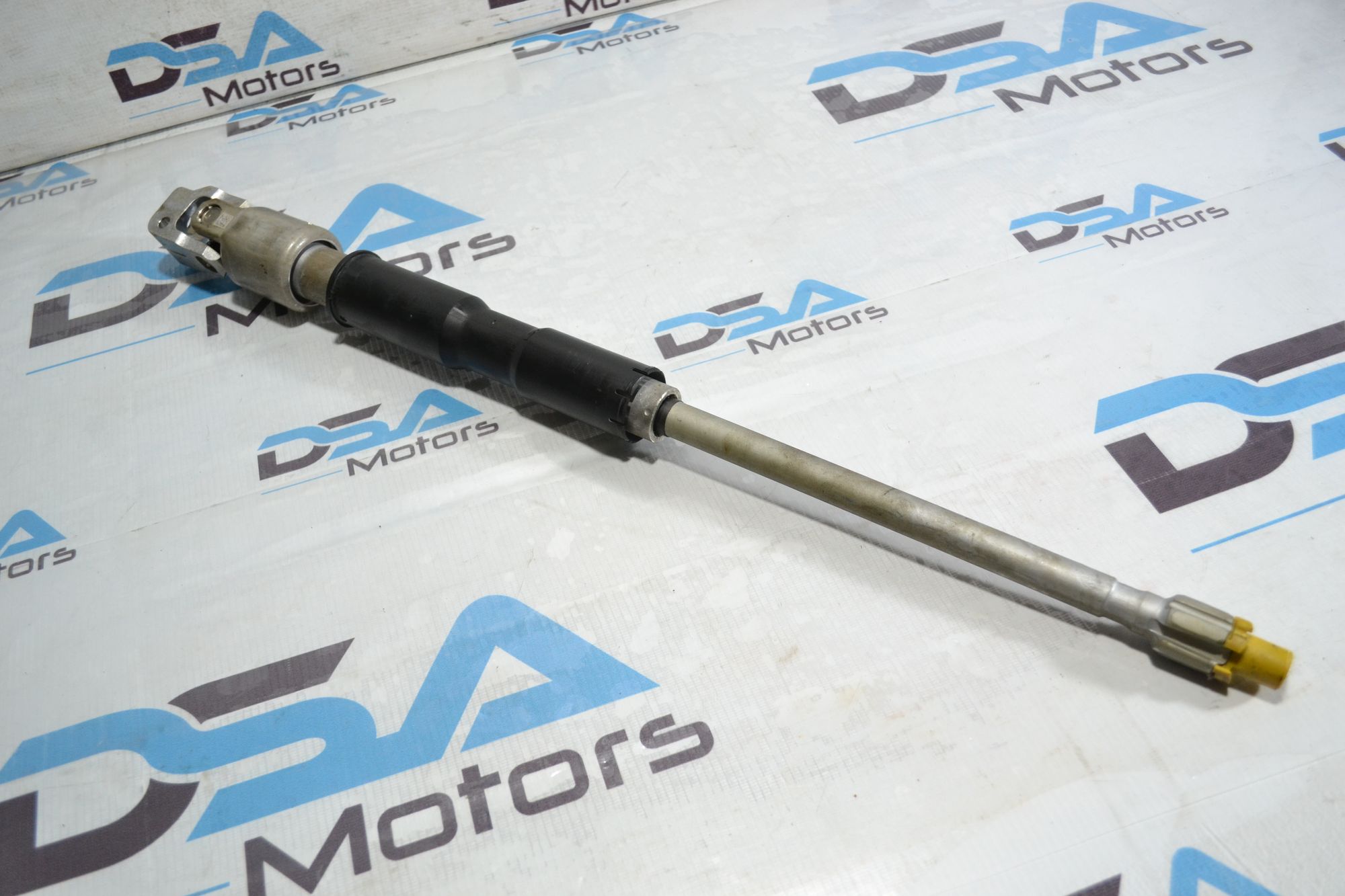Рулевой кардан Mercedes W205/W213/W222/Х253 из Японии, 3900 рублей, Кореновск