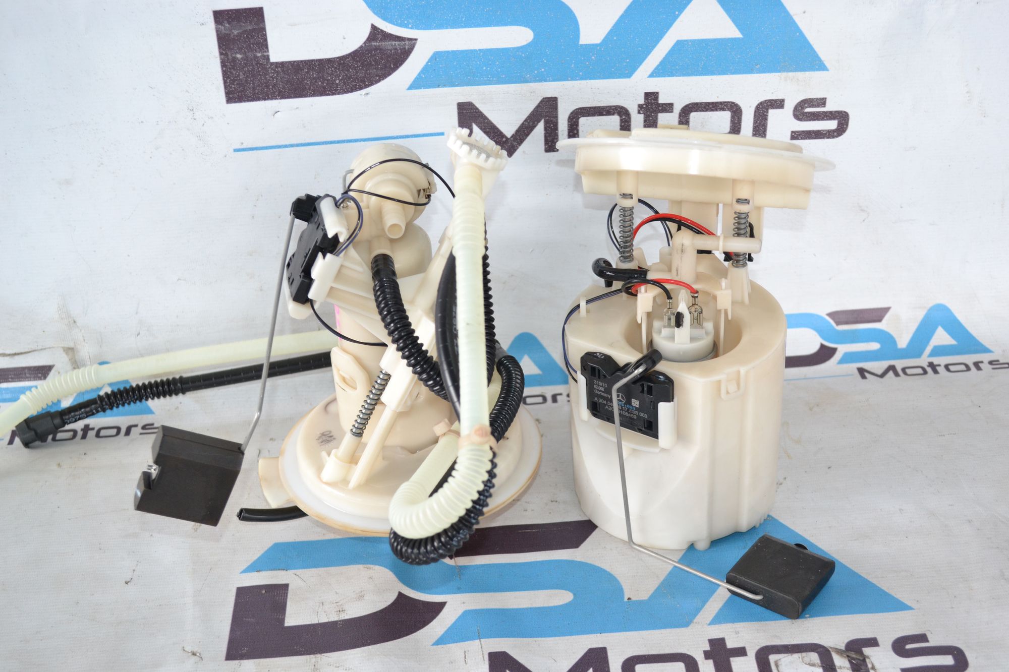 Бензонасос оригинал Mercedes W204/W212 /W207 из Японии, 17900 рублей, Кореновск