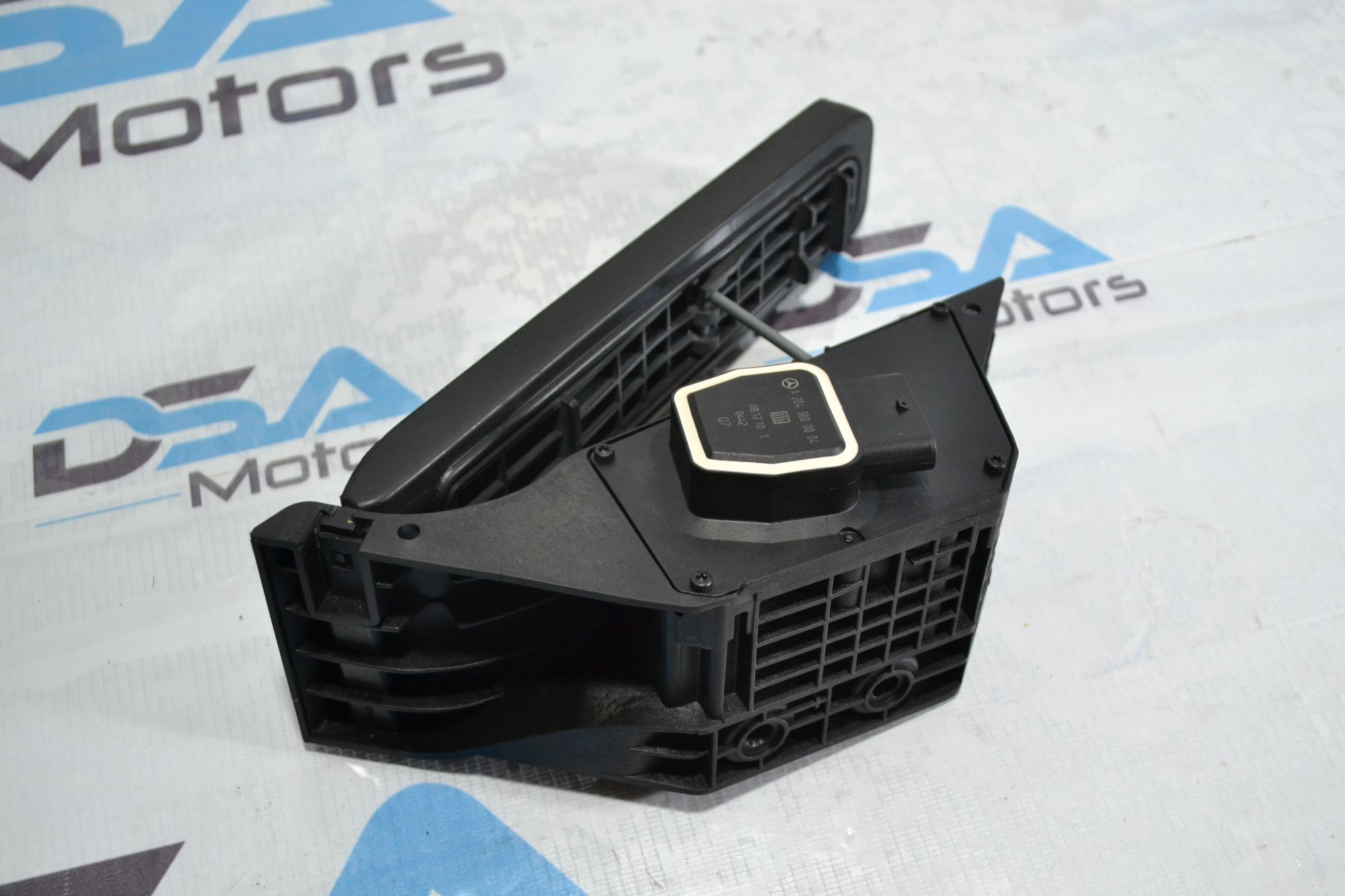 Педаль газа оригинал Mercedes W204/W207/W212/W218/W222 из Японии, 2900 рублей, Кореновск