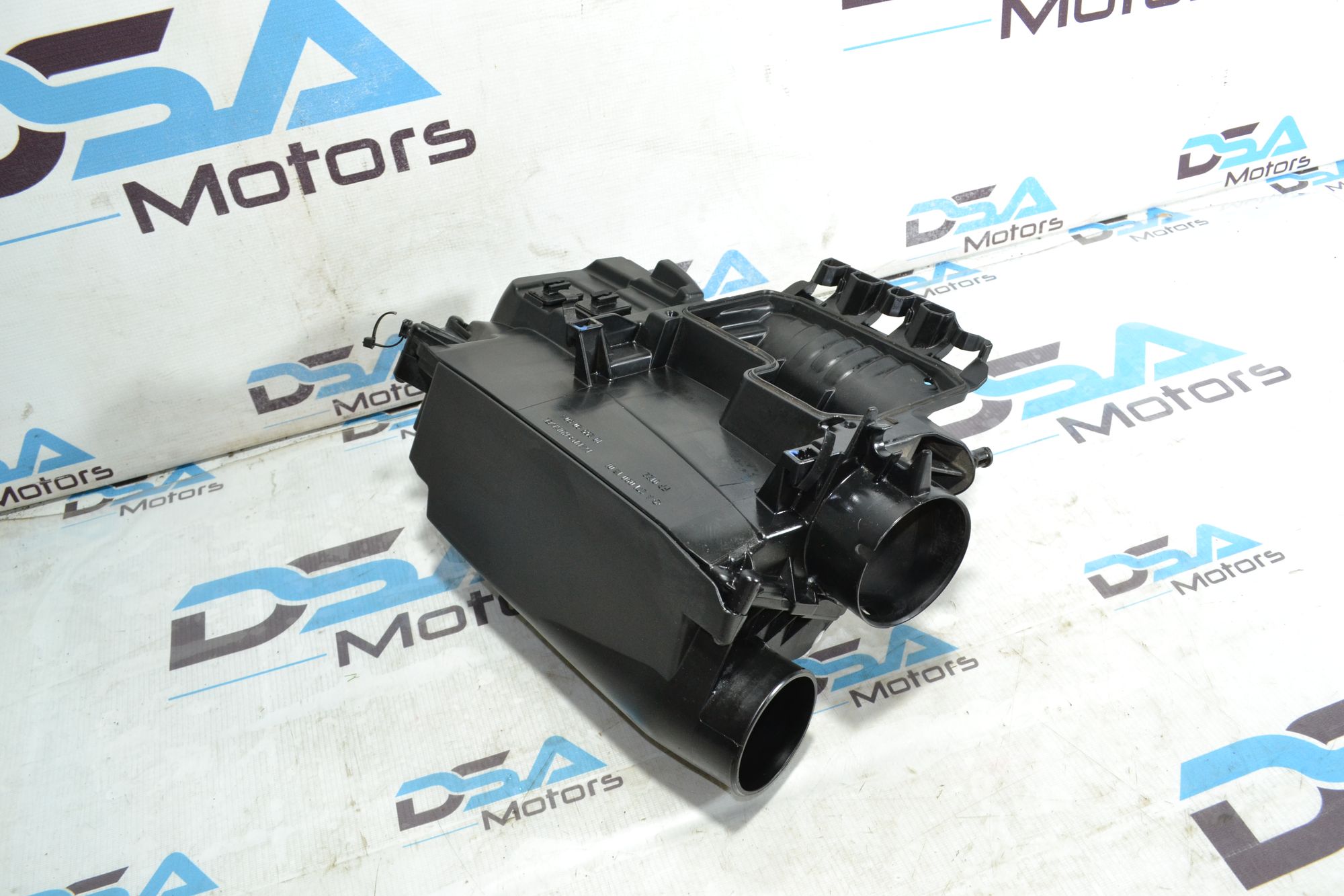 Корпус воздушного фильтра Mercedes W204/W212 M271 из Японии, 900 рублей, Кореновск